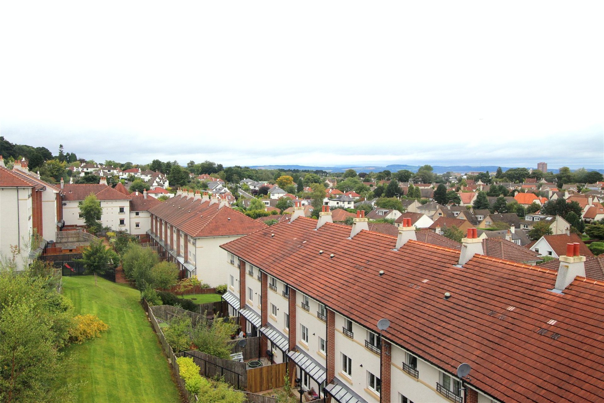 Flat 9, 41 Hillpark Grove, Edinburgh, Midlothian, EH4 7FB - Picture #17