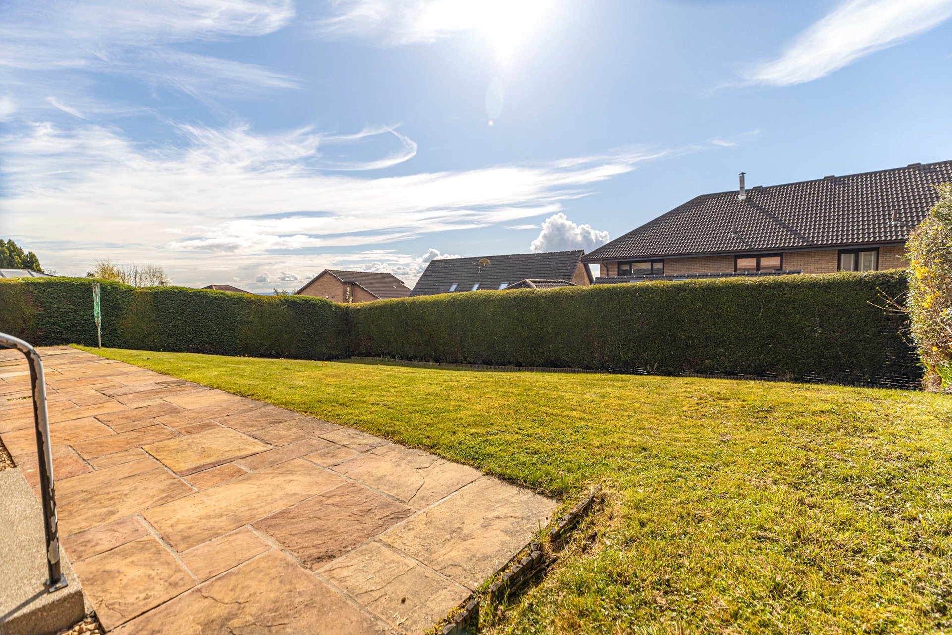 4 Culloch Road, Bearsden, G61 4RS - Picture #24