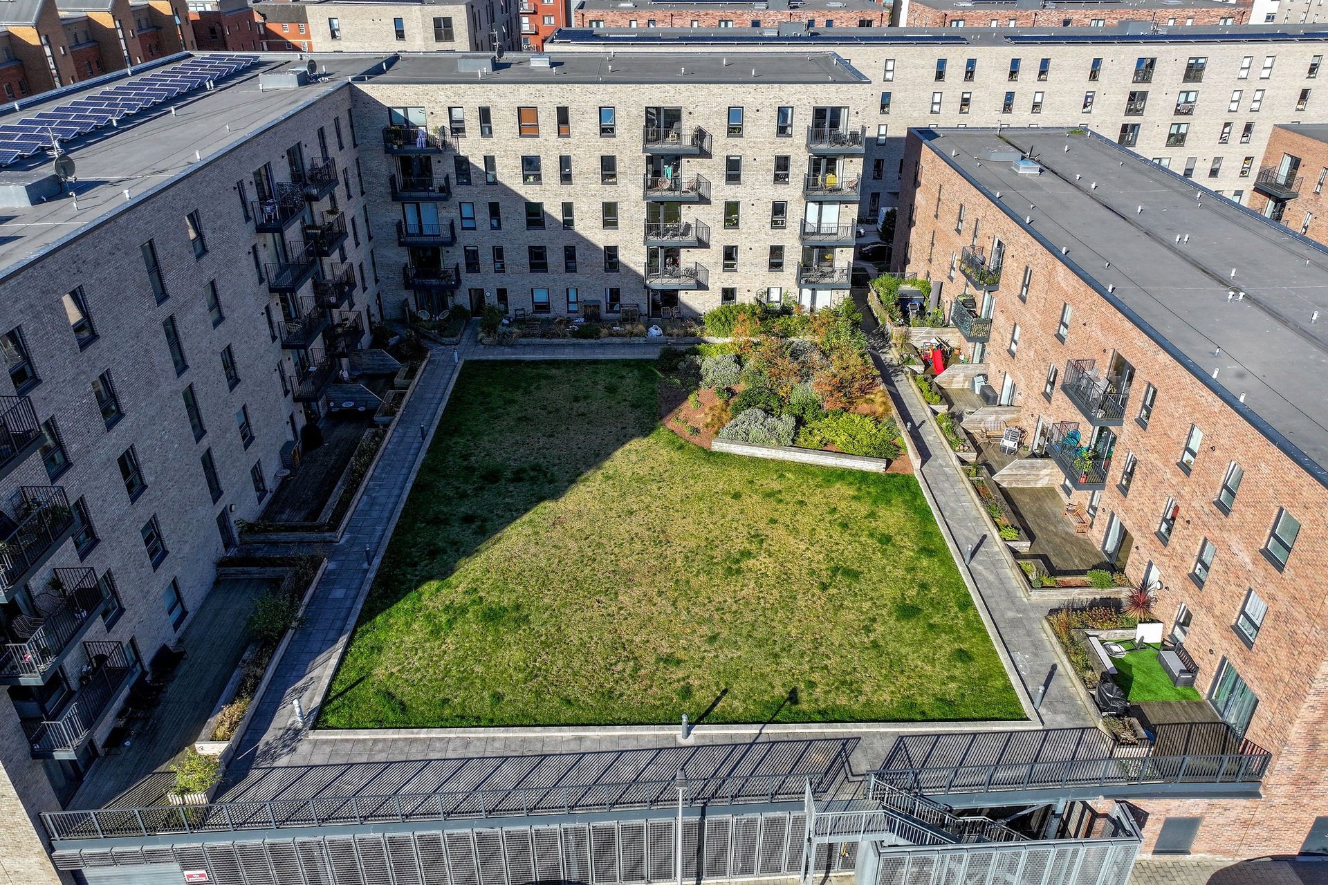 Flat 24, 19 Salamander Place, Edinburgh, Midlothian, EH6 7JJ - Picture #19