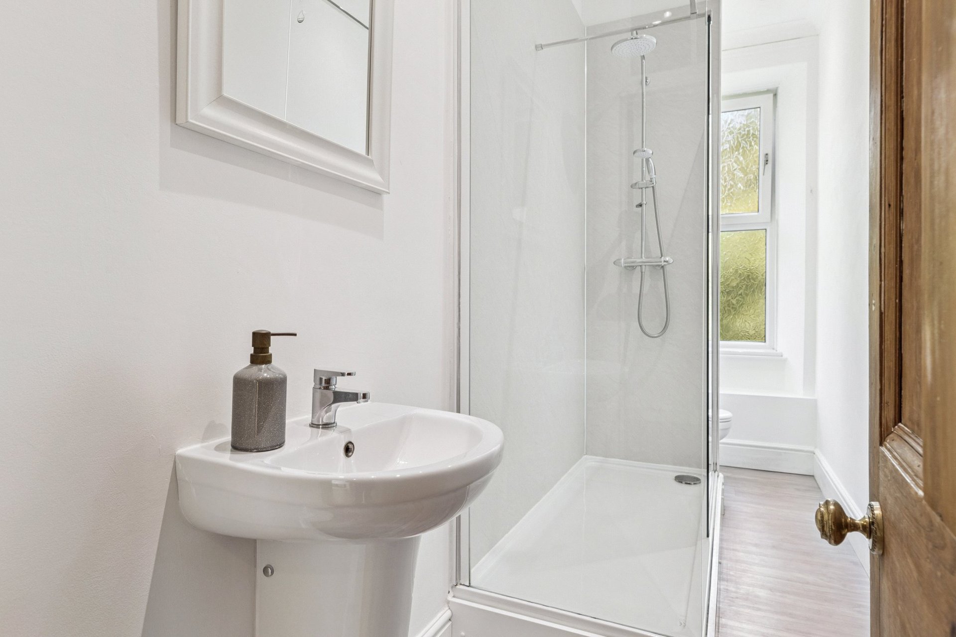 3/2, 8 Caird Drive, Partickhill, Glasgow, G11 5DS - Picture #18
