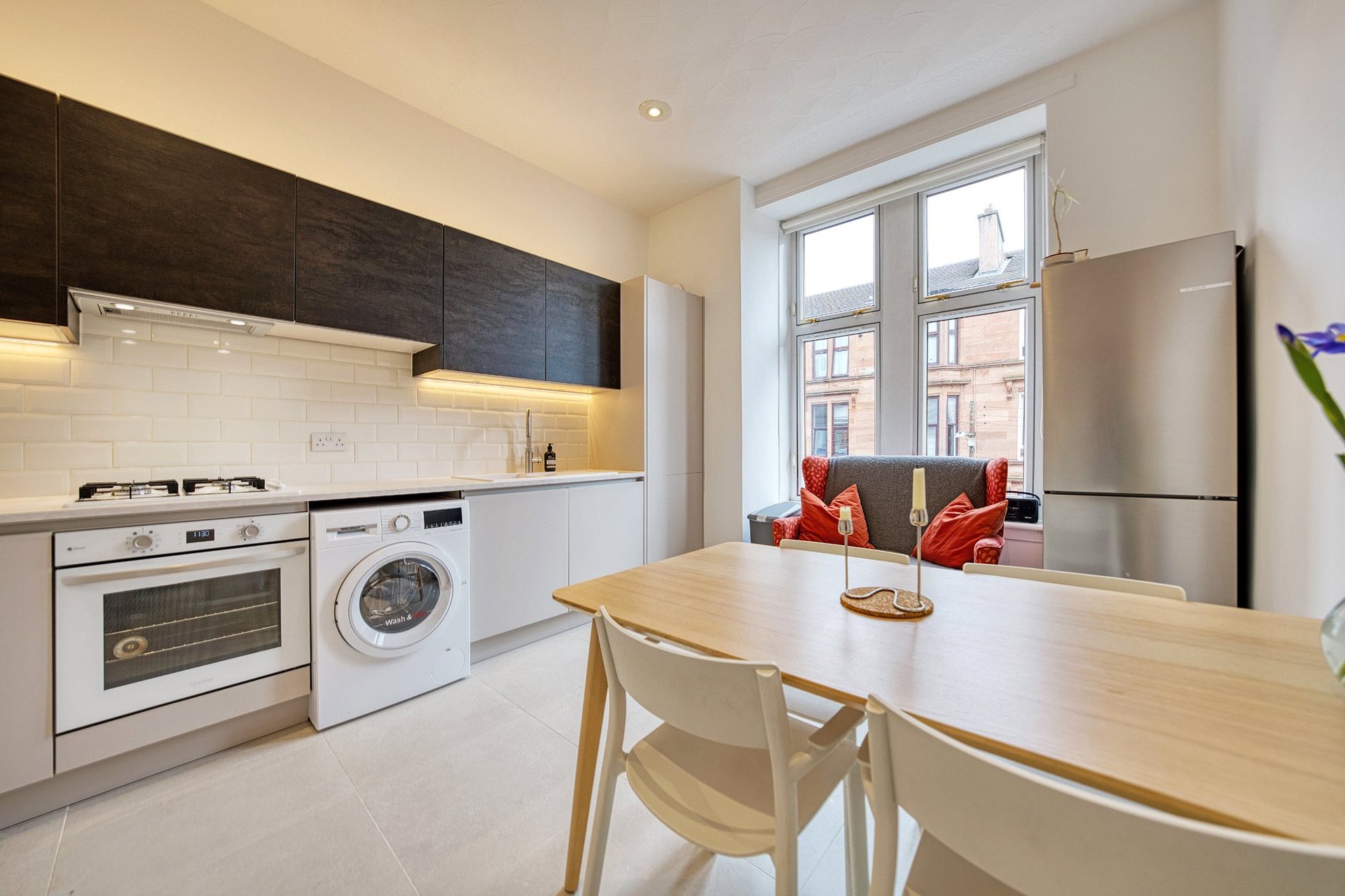 Flat 2/1, 21 Leyden Street, Maryhill, Glasgow, G20 9TJ - Picture #3