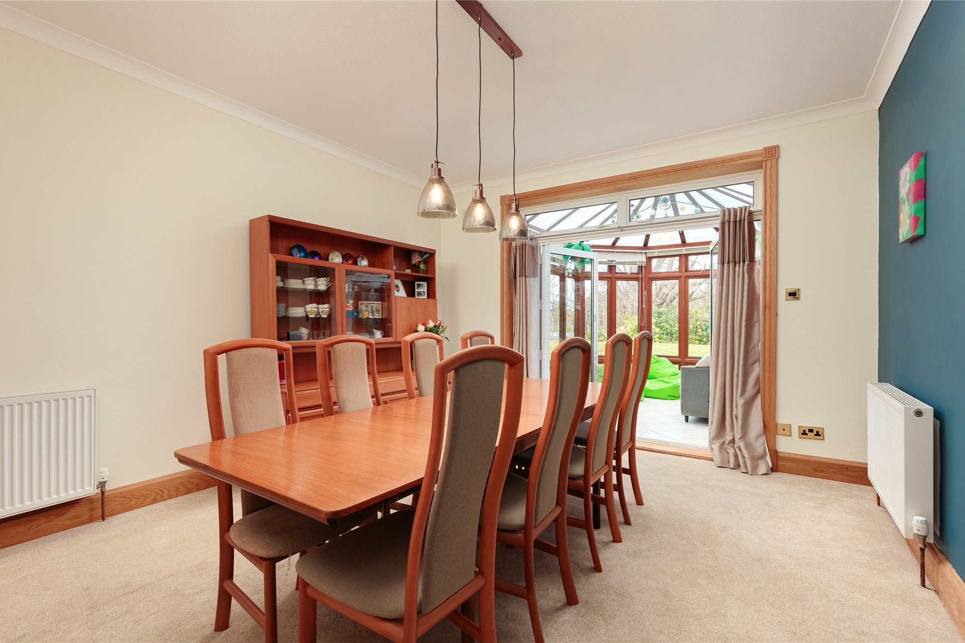 66 Barnton Park View, Edinburgh, EH4 6HJ - Picture #8