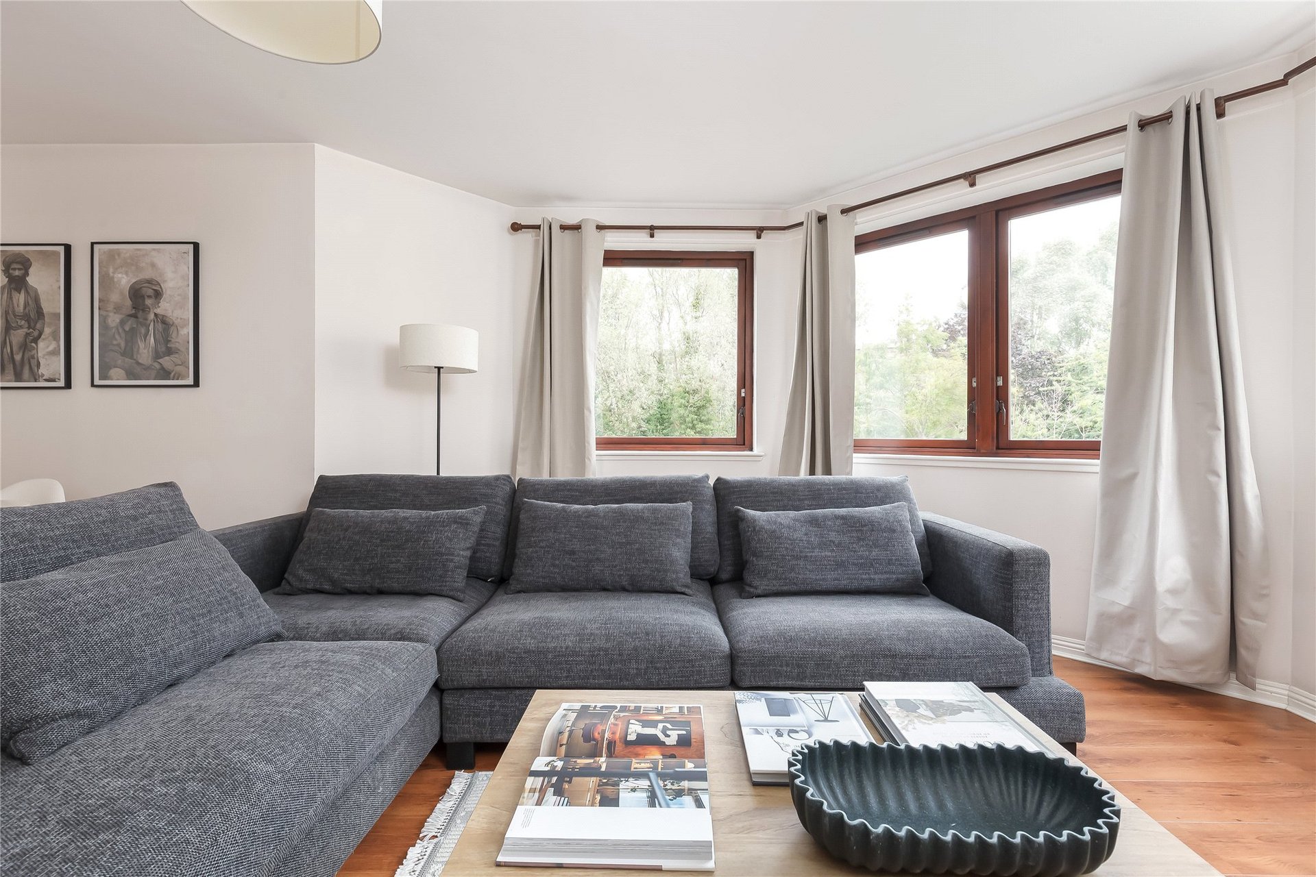 Flat 2, 41 West Bryson Road, Edinburgh, EH11 1BQ - Picture #4