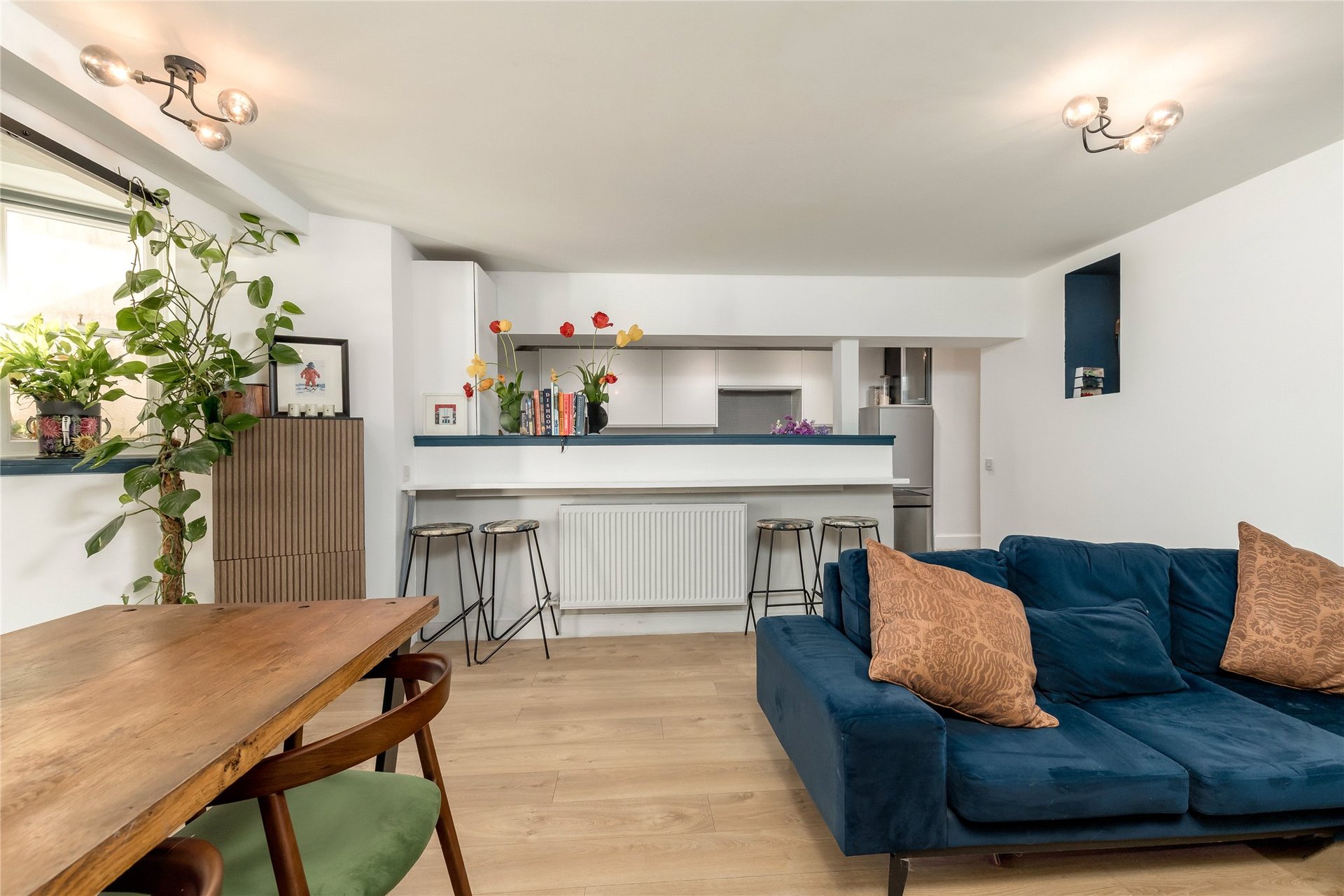 14A Polwarth Grove, Edinburgh, EH11 1LY - Picture #10