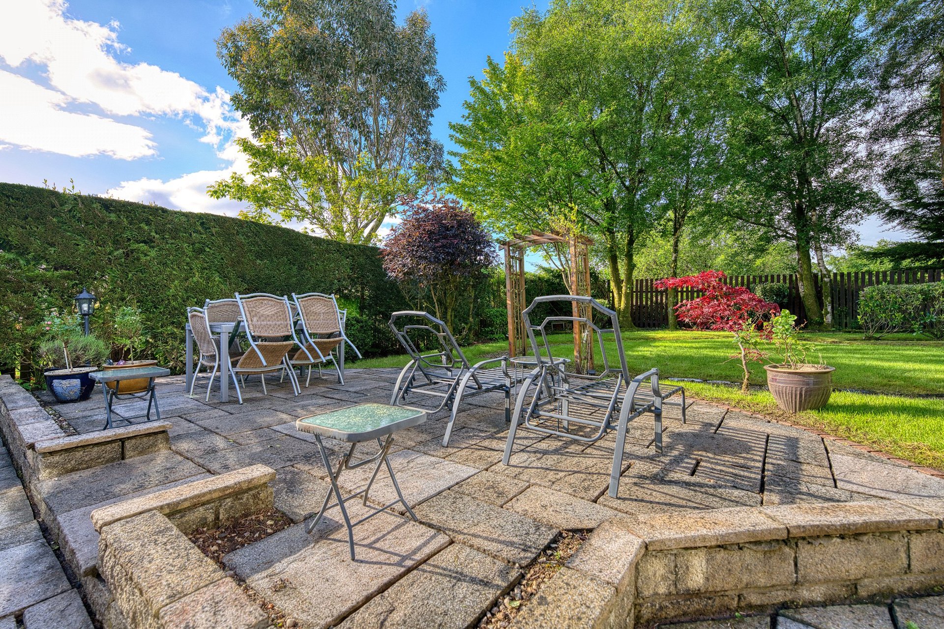 35 Moorfoot Way, Bearsden, G61 4RL - Picture #34