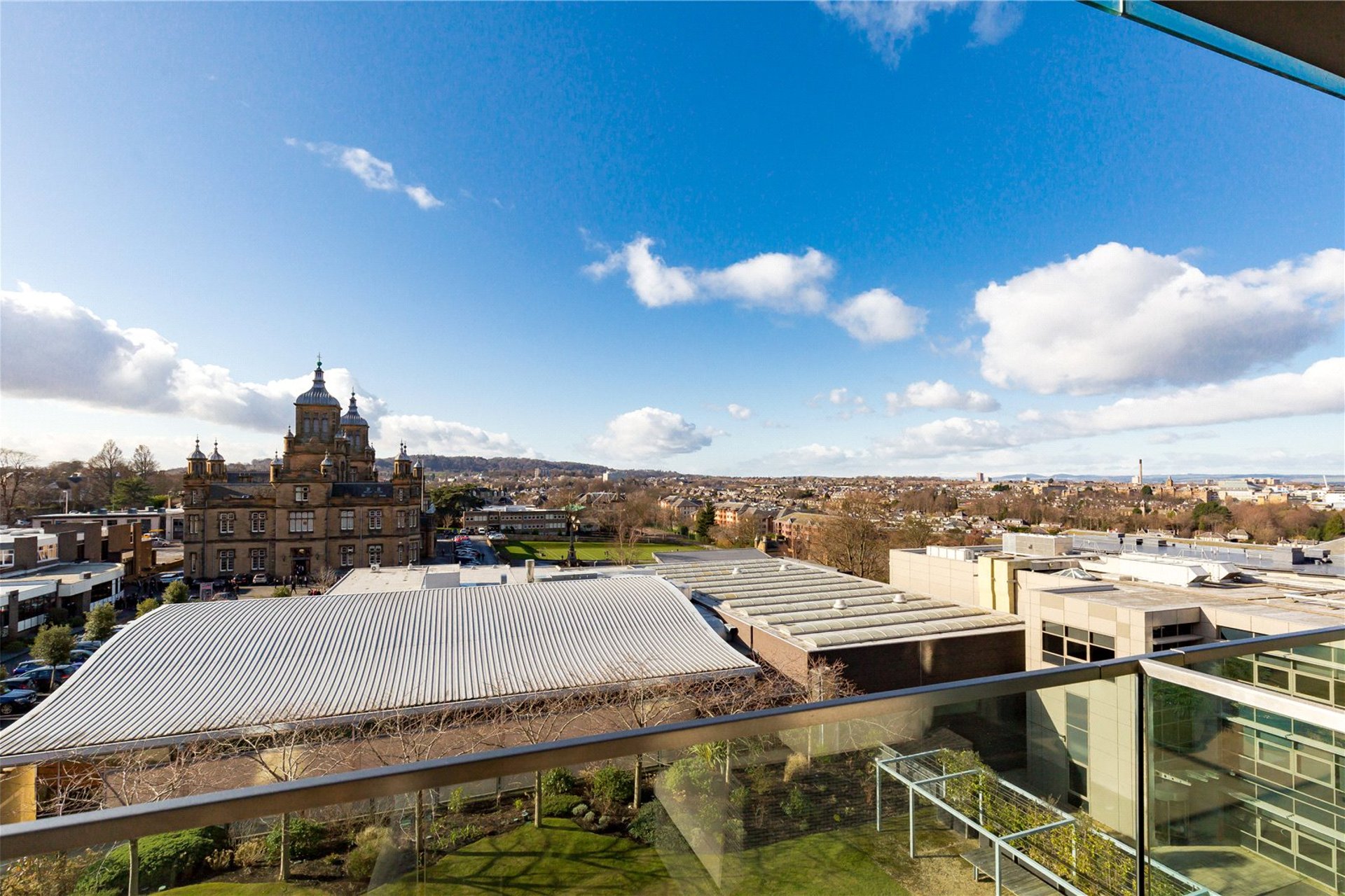 13/10 Ravelston Terrace, Edinburgh, Midlothian, EH4 3TP - Picture #17