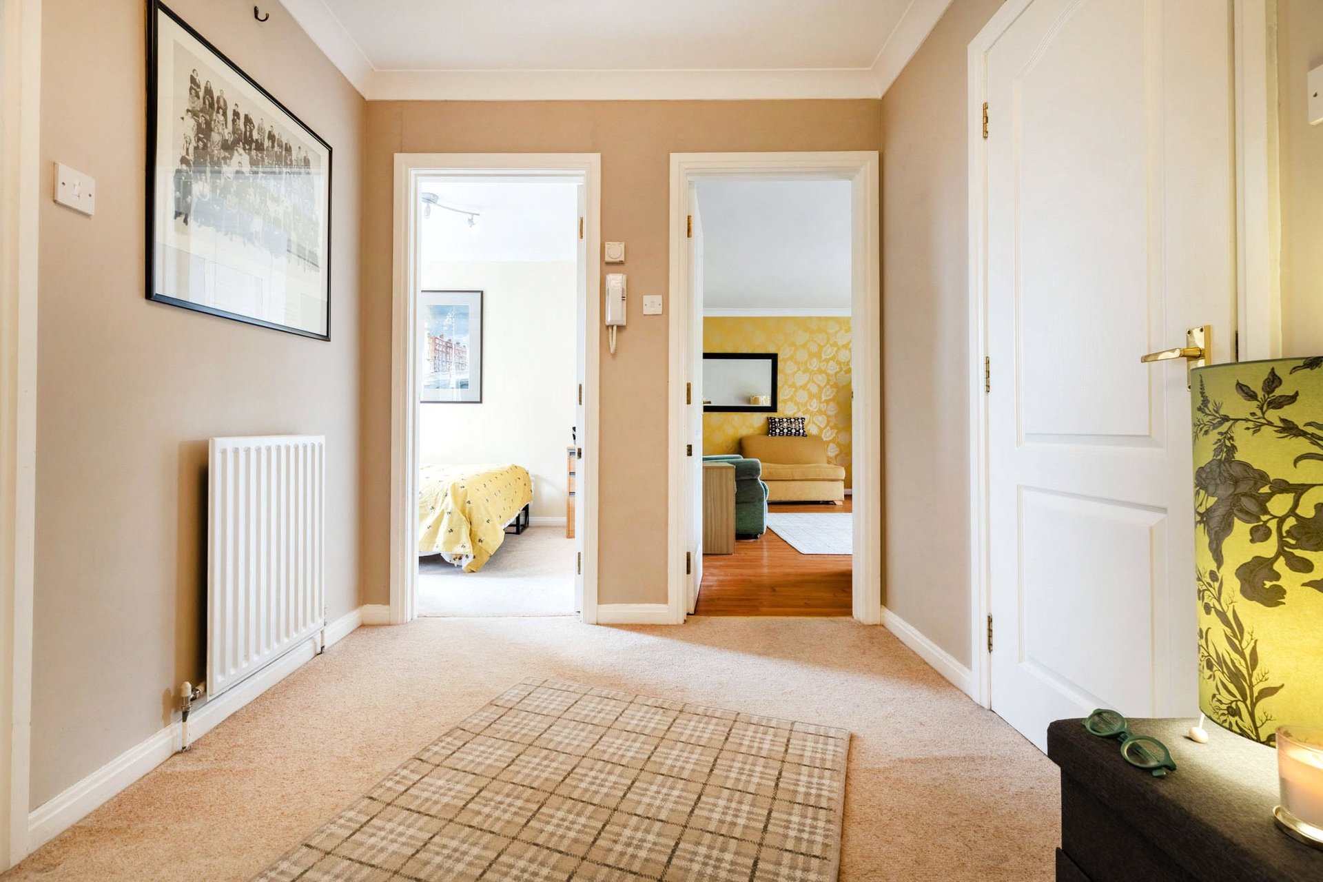 2/2, 11 Dyce Lane, Partick, Glasgow, G11 5LS - Picture #20