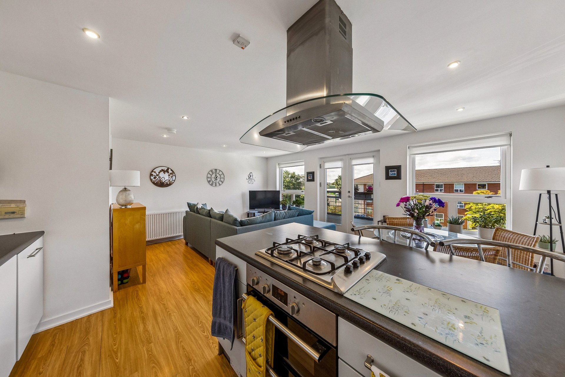 2/1, 72 Strathblane Gardens, Anniesland, Glasgow, G13 1BX - Picture #8