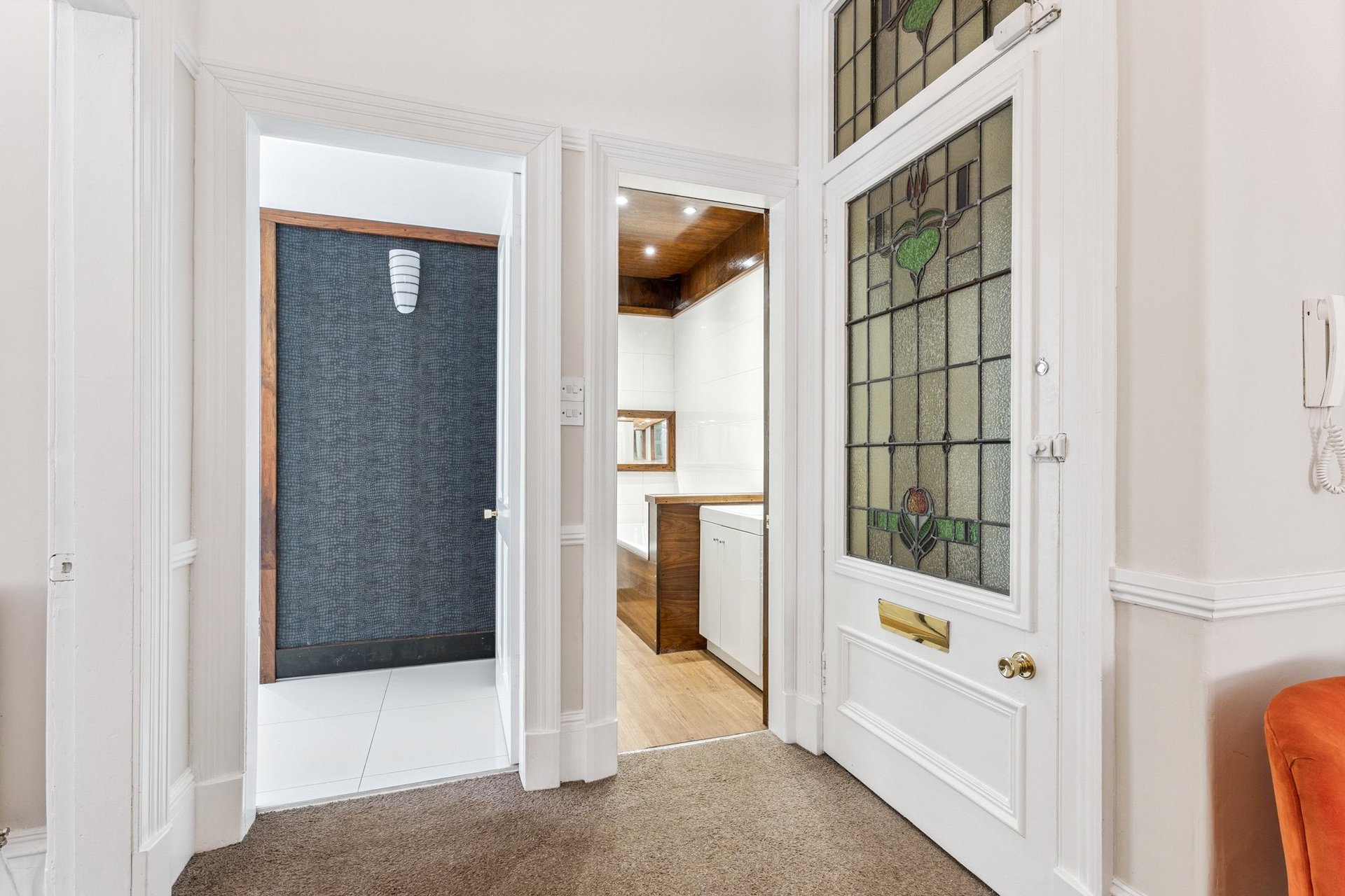 1/2, 295 Byres Road, Hillhead, Glasgow, G12 8TL - Picture #18