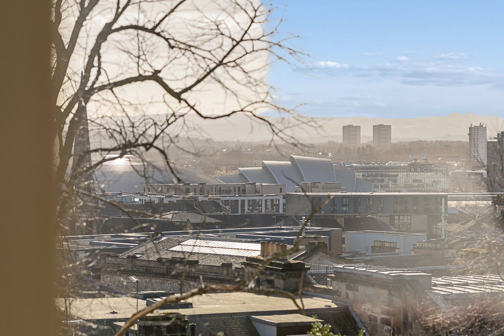 2/1, 4 Woodlands Terrace, Park, Glasgow, G3 6DD - Picture #18