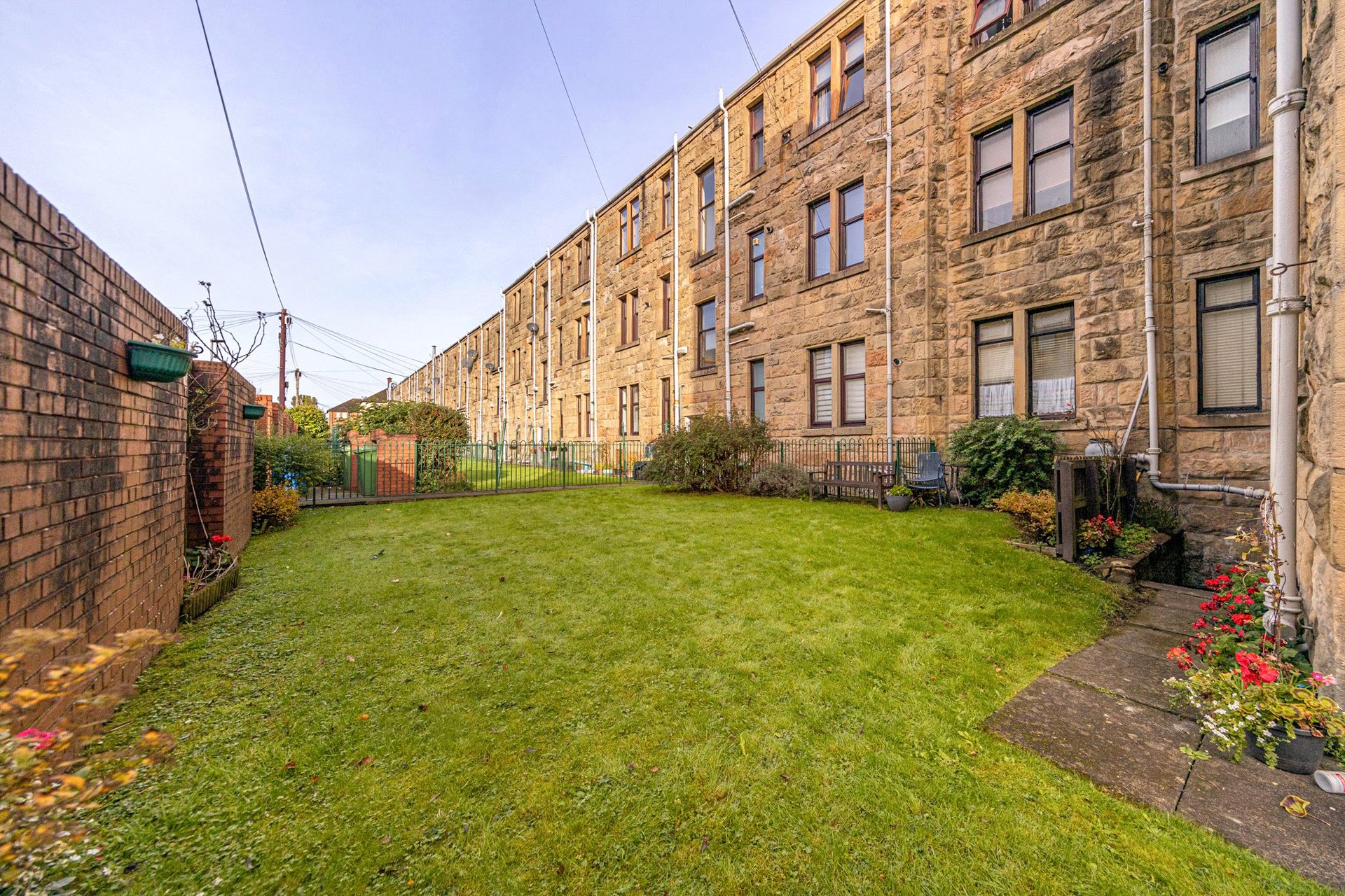 0/2, 1477 Dumbarton Road, Scotstoun, Glasgow, G14 9XL - Picture #17