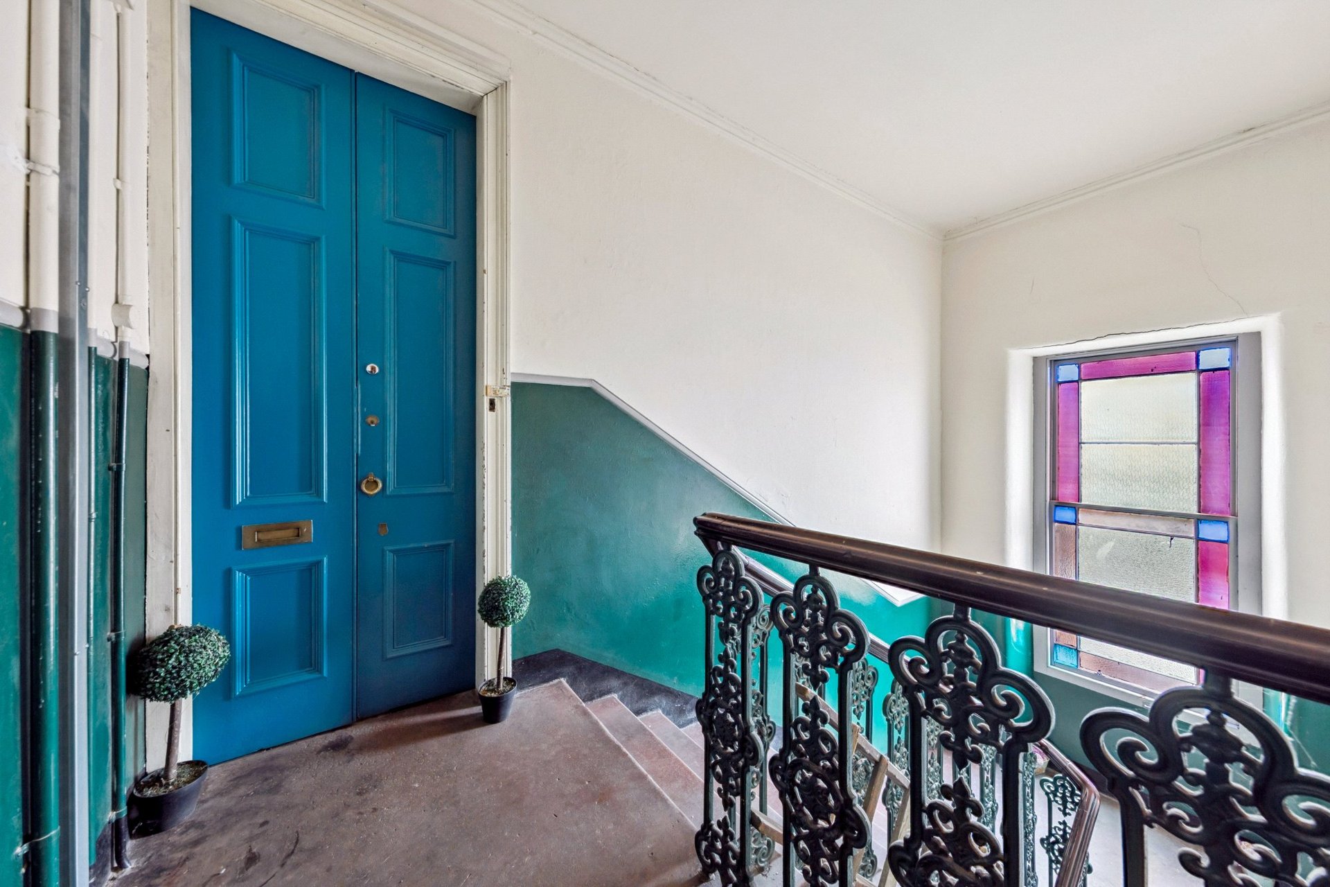 3/2, 8 Havelock Street, Dowanhill, Glasgow, G11 5JA - Picture #14