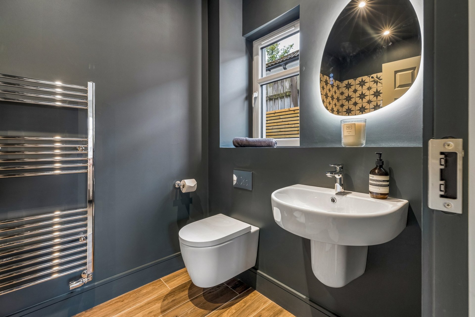 98 Menock Road, Kings Park, Glasgow, G44 5SE - Picture #18