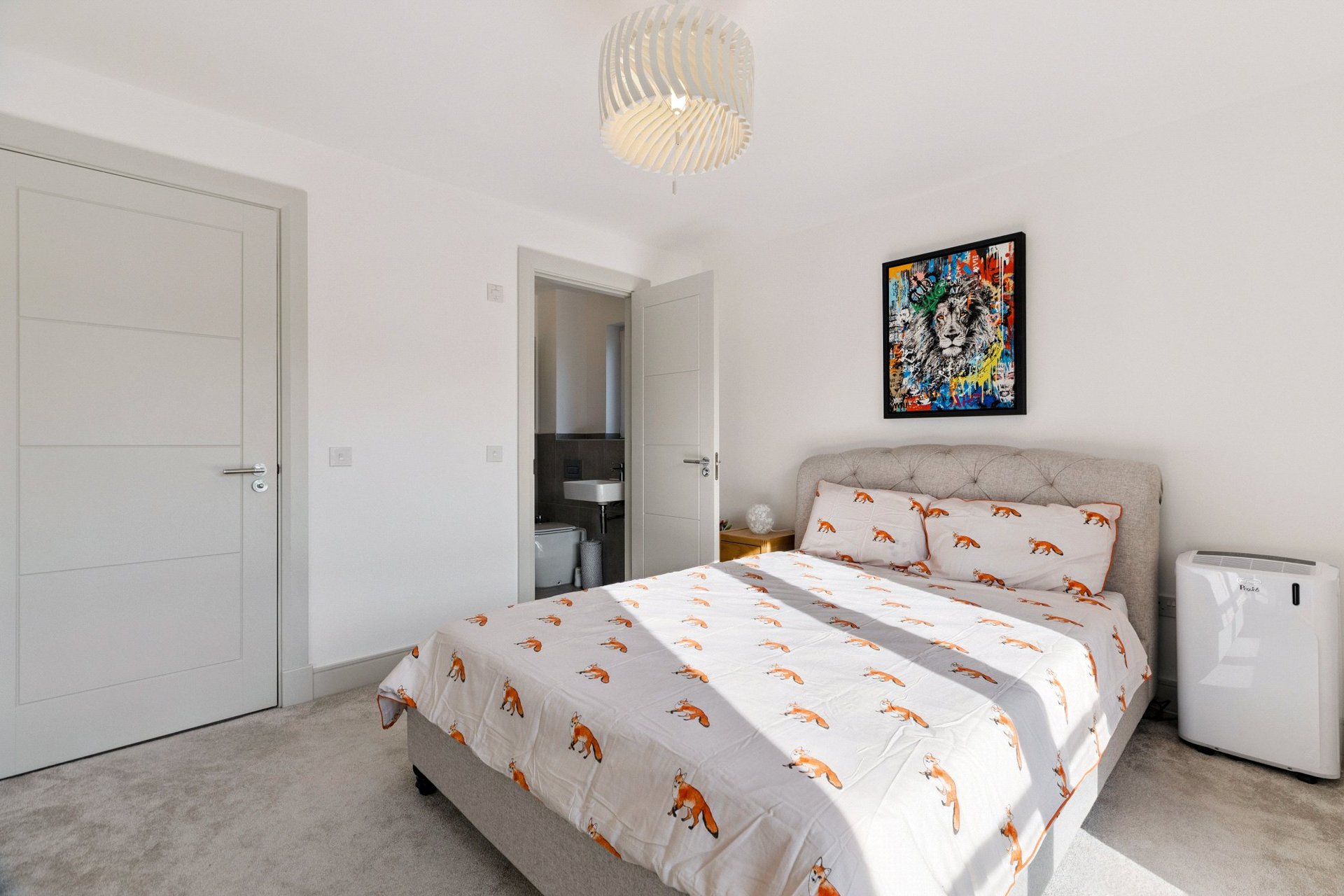 3 Raeside Way, Newton Mearns, Glasgow, East Renfrewshire, G77 6YL - Picture #24