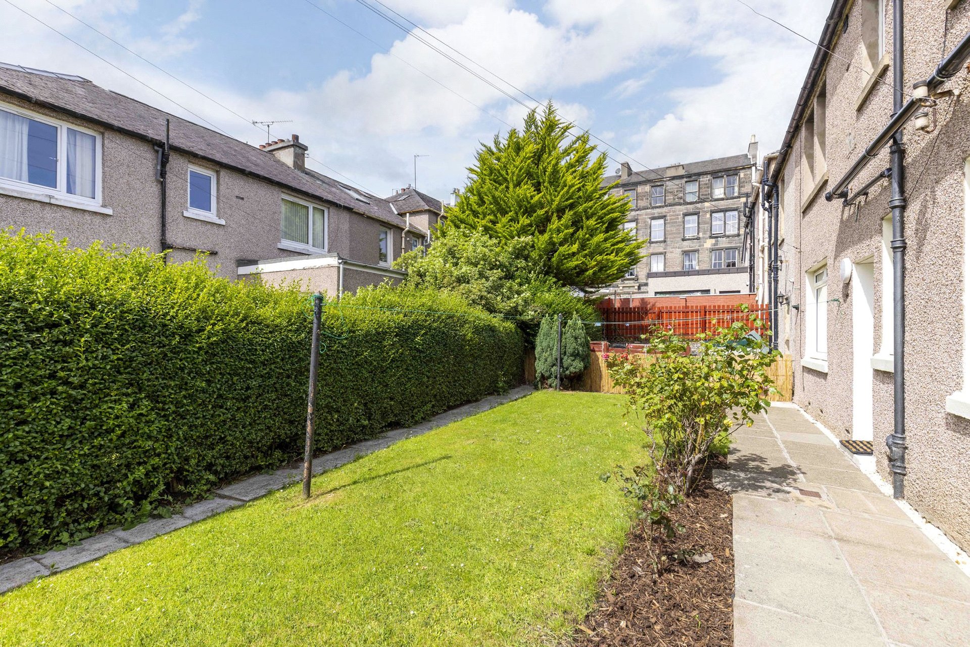 46 Bellevue Street, Edinburgh, Midlothian, EH7 4BY - Picture #13