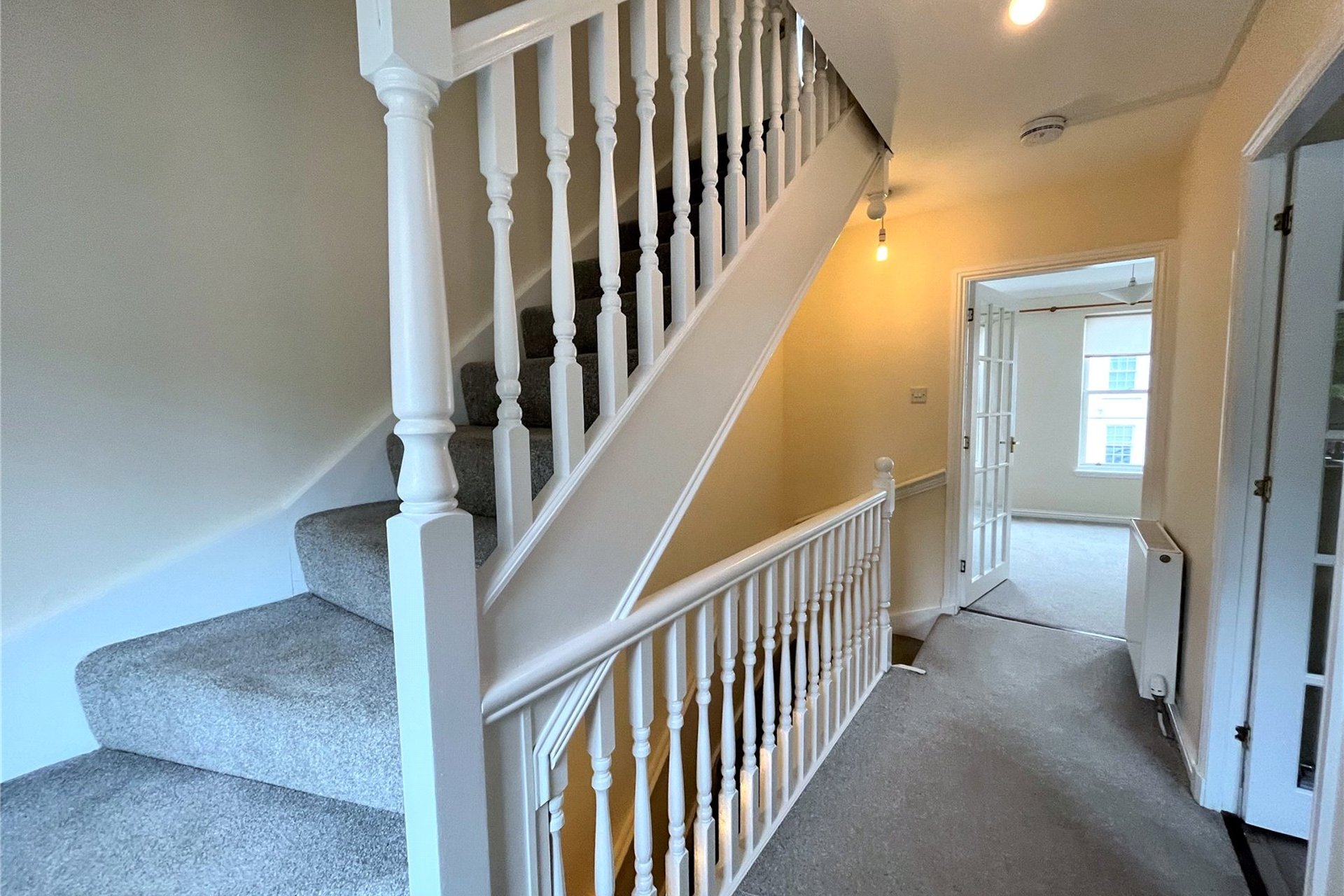 FLAT 2 Chestnut Court,, Millhill, Musselburgh, East Lothian, EH21 7SF - Picture #8