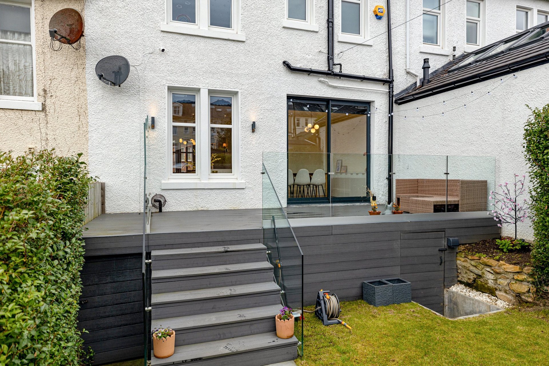 14 Williamwood Park West, Netherlee, East Renfrewshire, G44 3TE - Picture #37