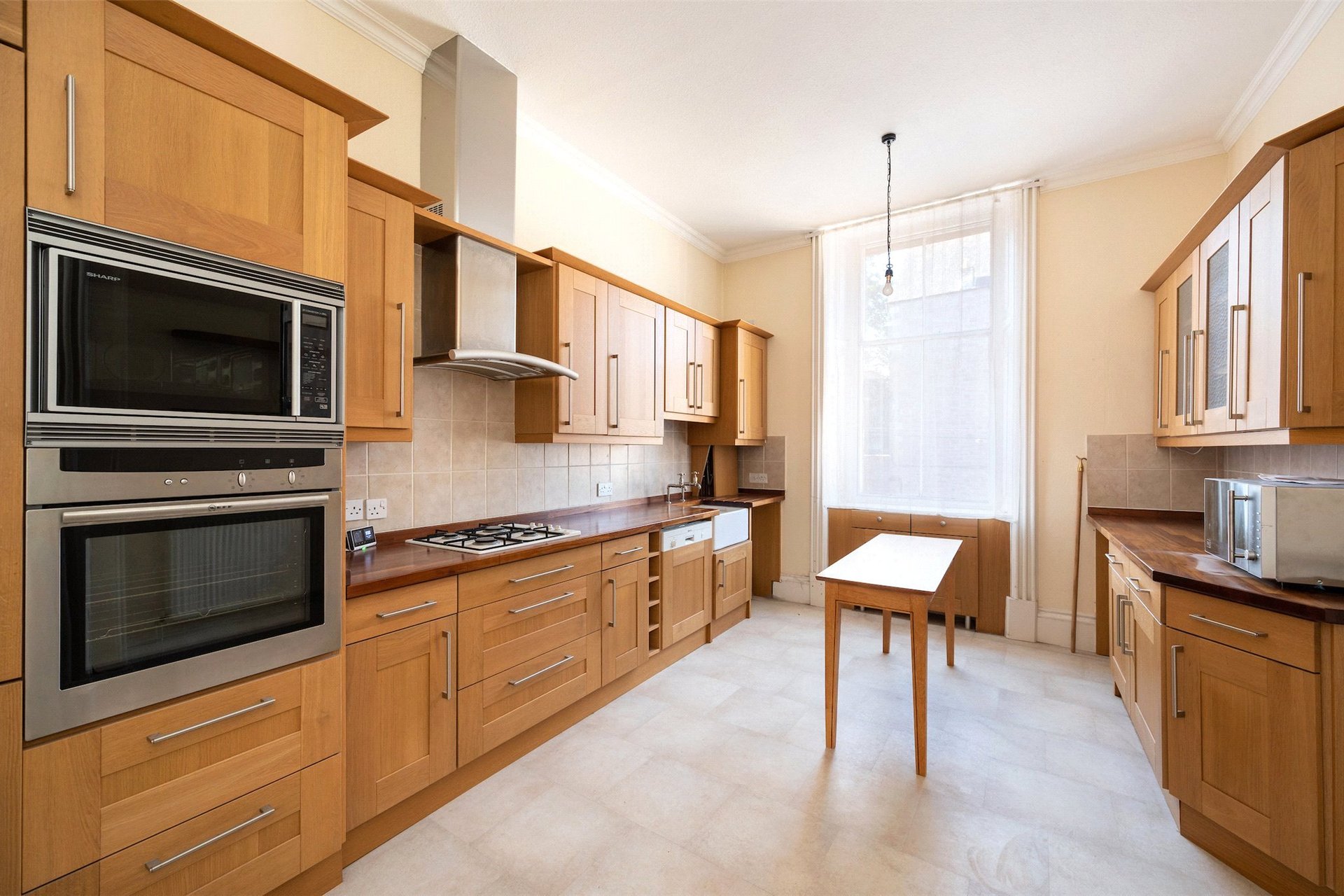 Flat 1, 8 Tay Street, Perth, Perth and Kinross, PH1 5LQ - Picture #5