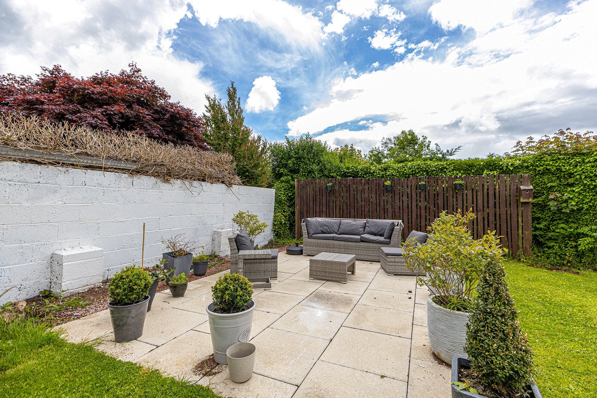Tullochbeg, 40 Dunmore Street, Balfron, G63 0TX - Picture #53