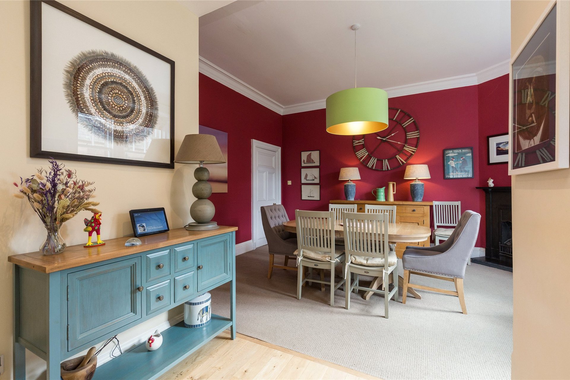 24/2 Inverleith Place, Edinburgh, EH3 5QB - Picture #11