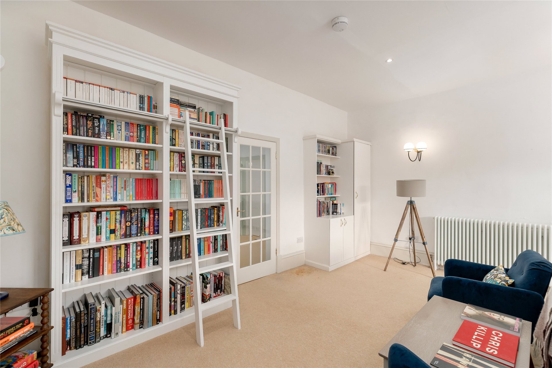 59 (2F), Northumberland Street, New Town, Edinburgh, EH3 6JQ - Picture #3