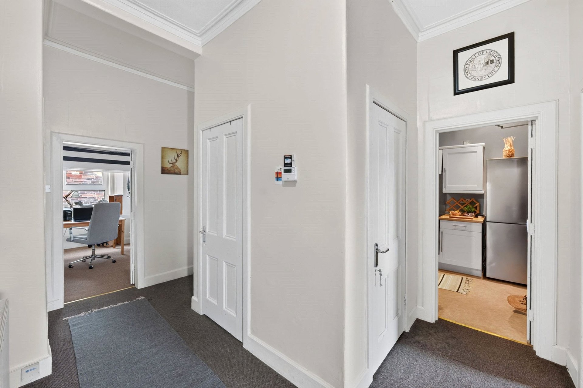 233/6 Leith Walk, Edinburgh, EH6 8NY - Picture #15