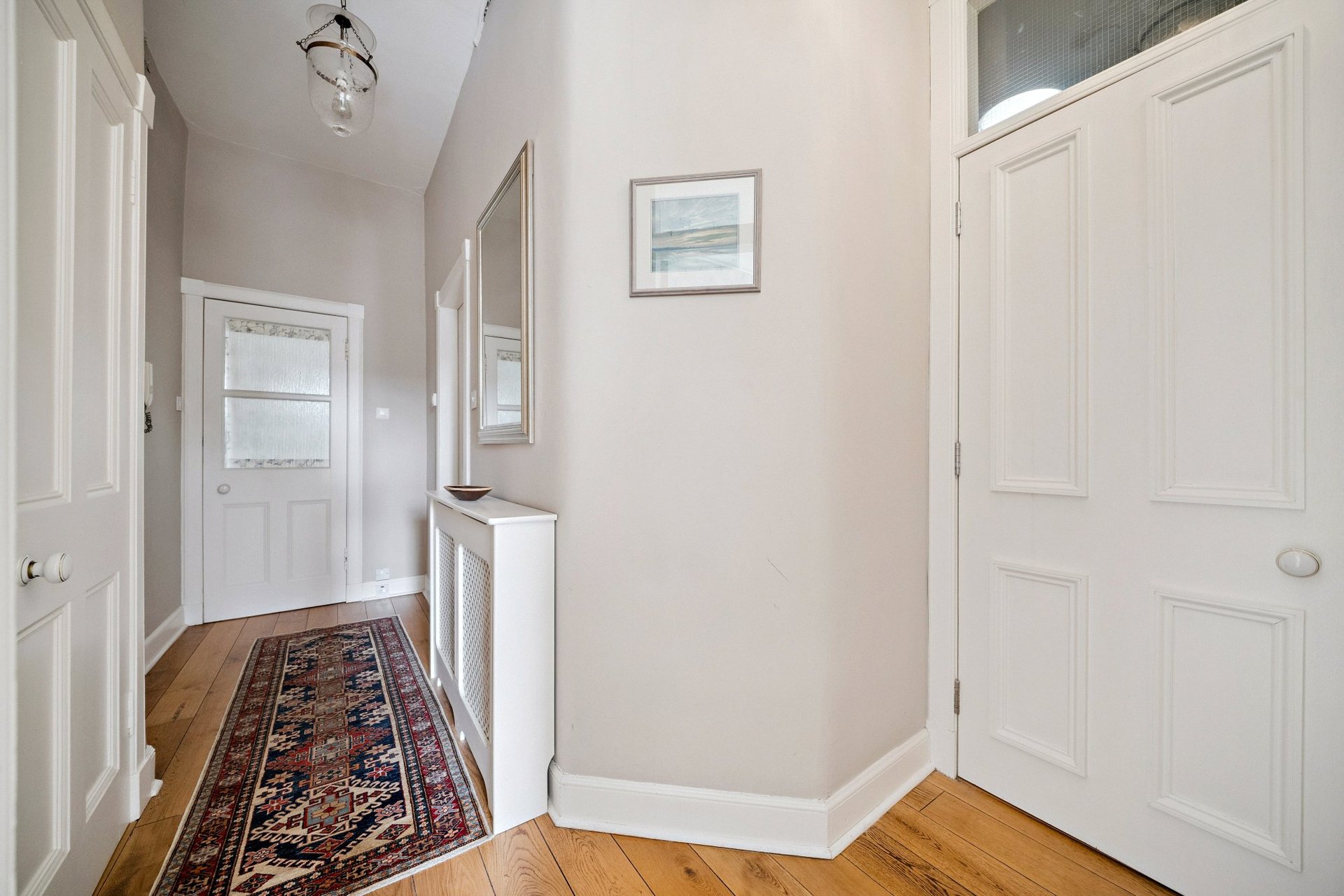 Flat 3F1, 14 Comely Bank Grove, Stockbridge, Edinburgh, EH4 1AZ - Picture #8