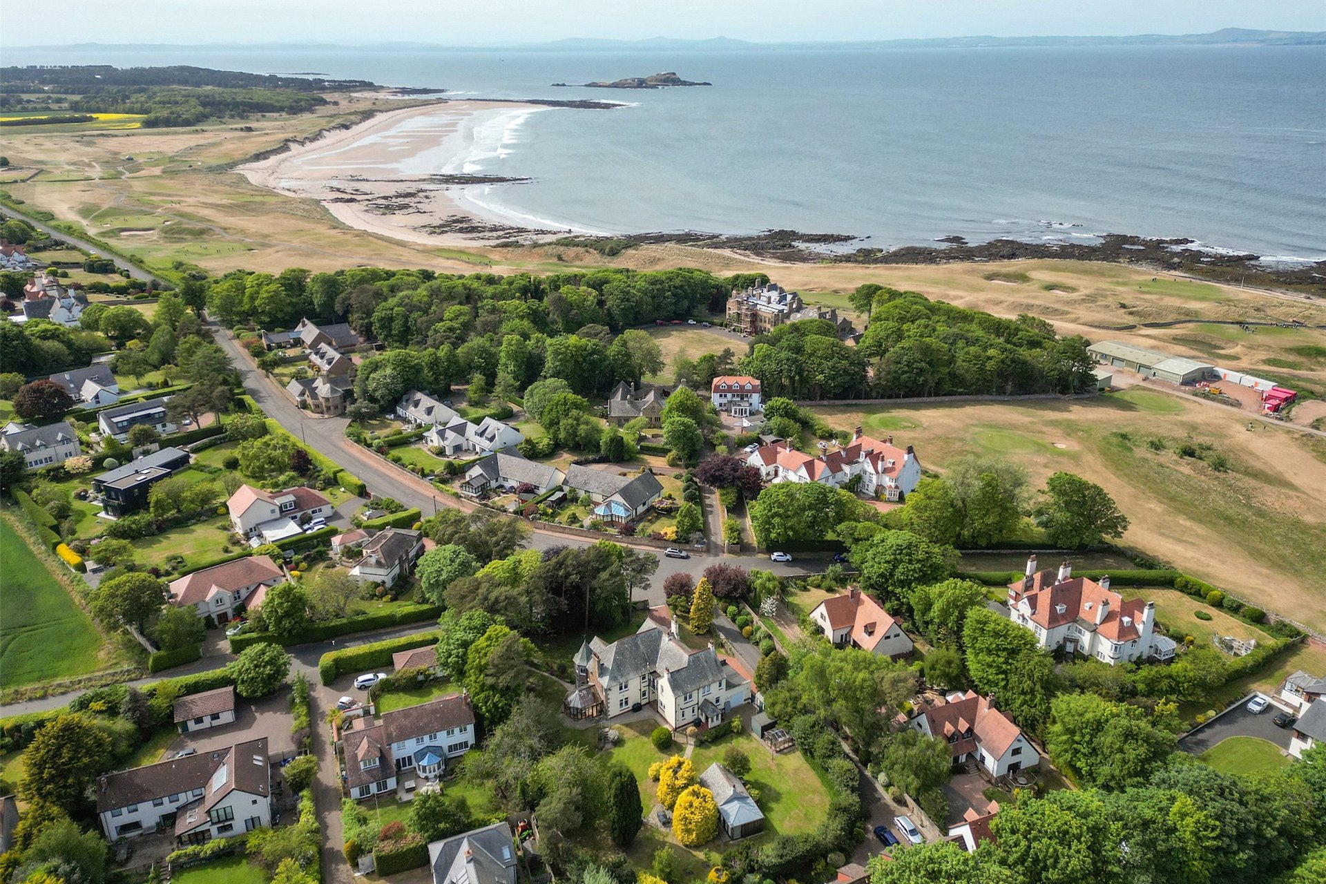 Meadowside, Strathearn Road, North Berwick, East Lothian, EH39 5BZ - Picture #40