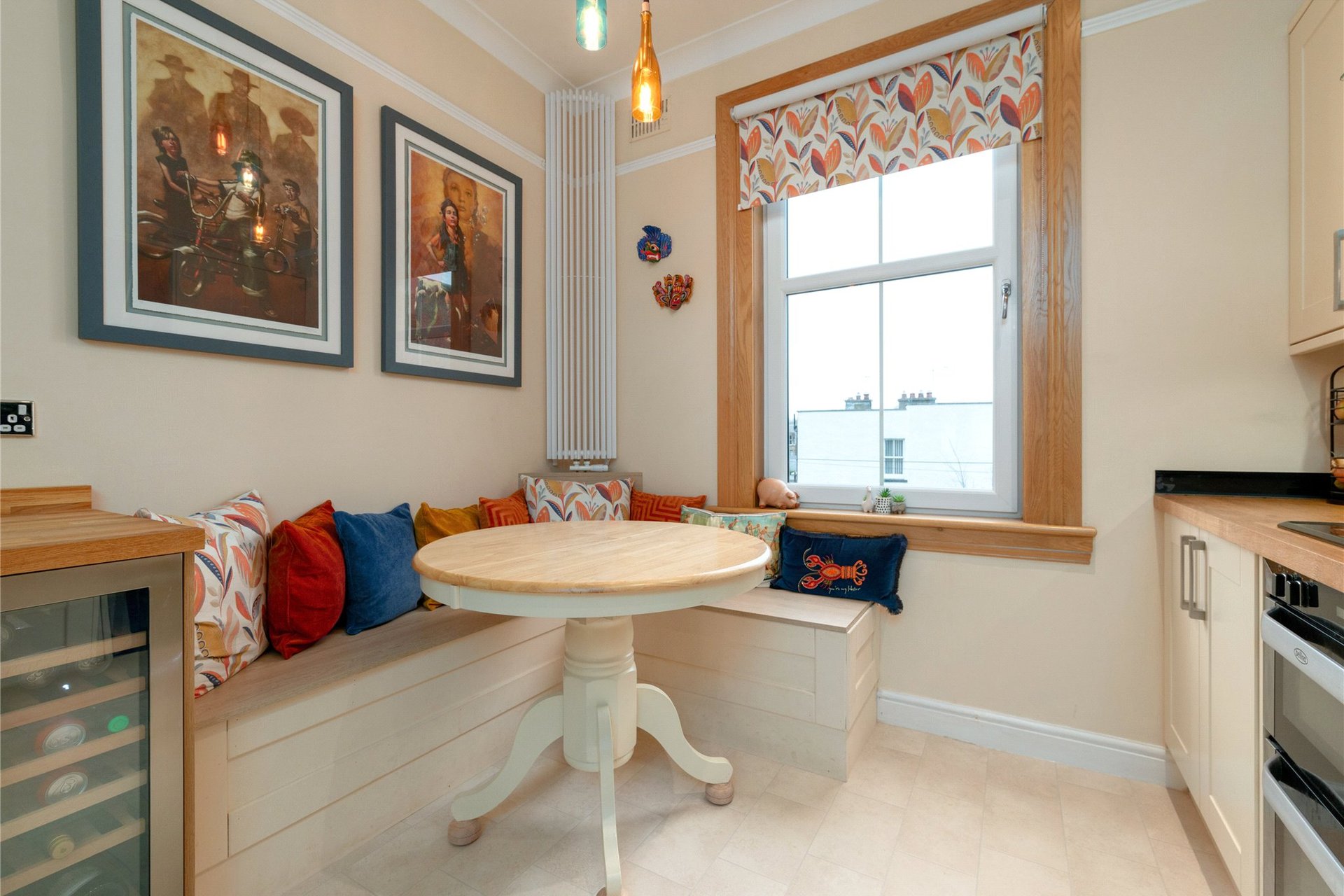29 Beresford Avenue, Edinburgh, Midlothian, EH5 3EU - Picture #6