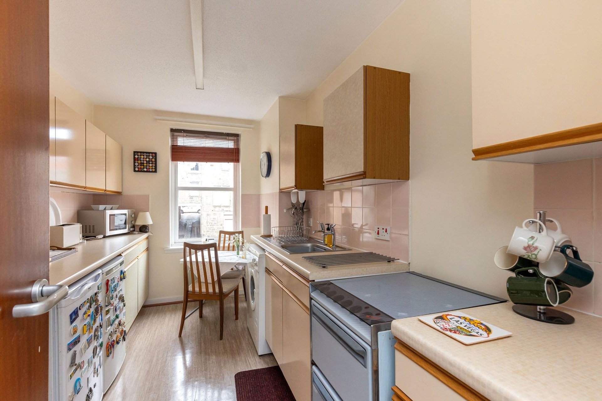 Tigh Mhor, 85/2 High Street, North Berwick, East Lothian, EH39 4HD - Picture #4