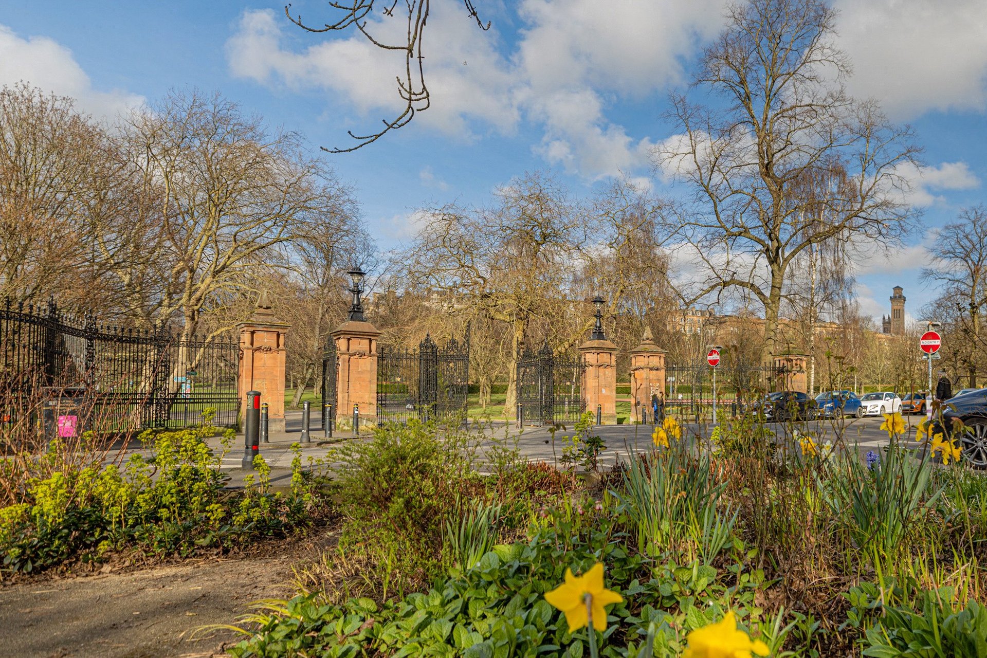 2/2, 42 Kelvingrove Street, Kelvingrove, Glasgow, G3 7RZ - Picture #37