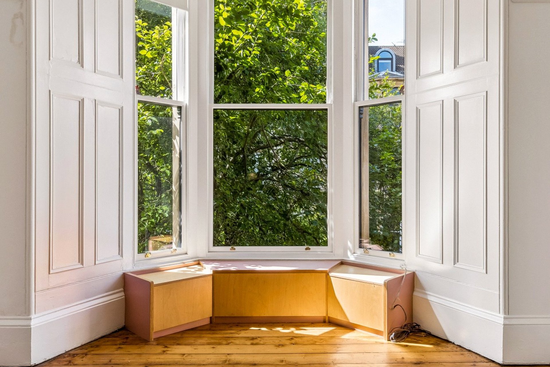 Flat 3, 25 Hillhead Street, Hillhead, Glasgow, G12 8PX - Picture #11