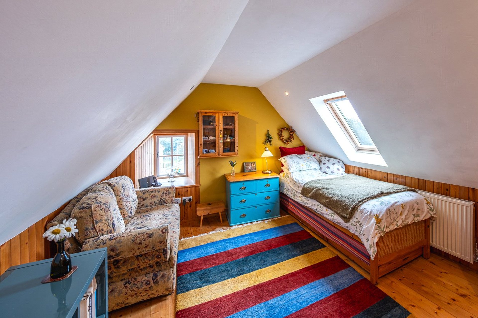 1 Kirk Wynd, Crail, Anstruther, Fife, KY10 3TW - Picture #20