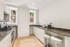 Lower Ground and Garden, 6 Rosslyn Terrace, Glasgow, G12 9NB - Picture #9