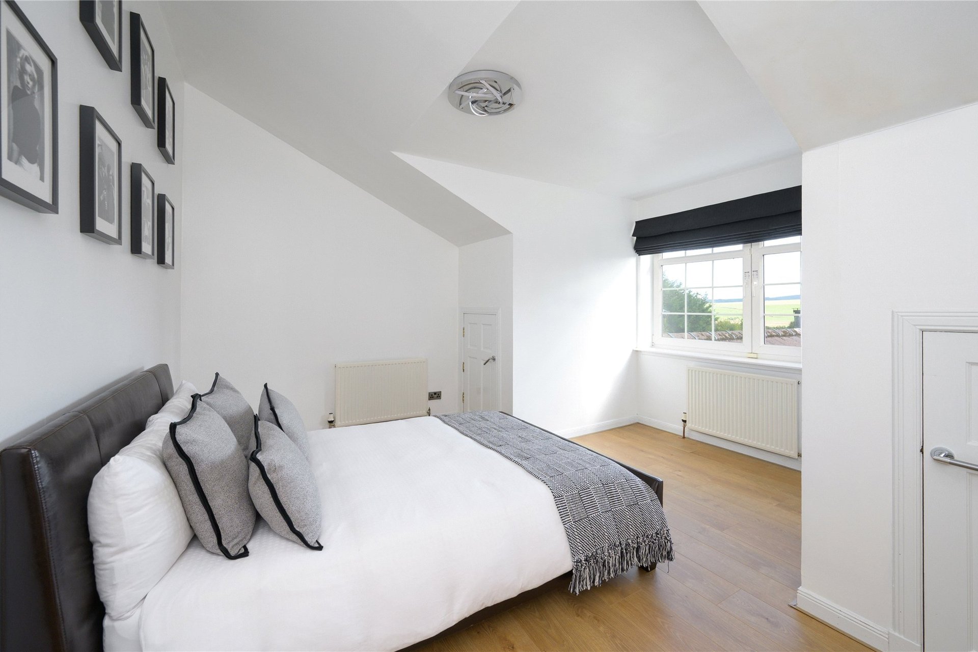 Merchiston, Linton Bank Drive, West Linton, Scottish Borders, EH46 7DT - Picture #20