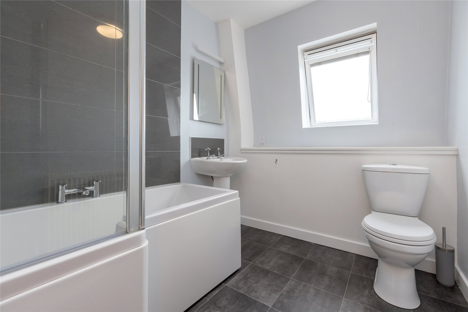 1/10 Ferryfield, Edinburgh, Midlothian, EH5 2PR - Picture #12