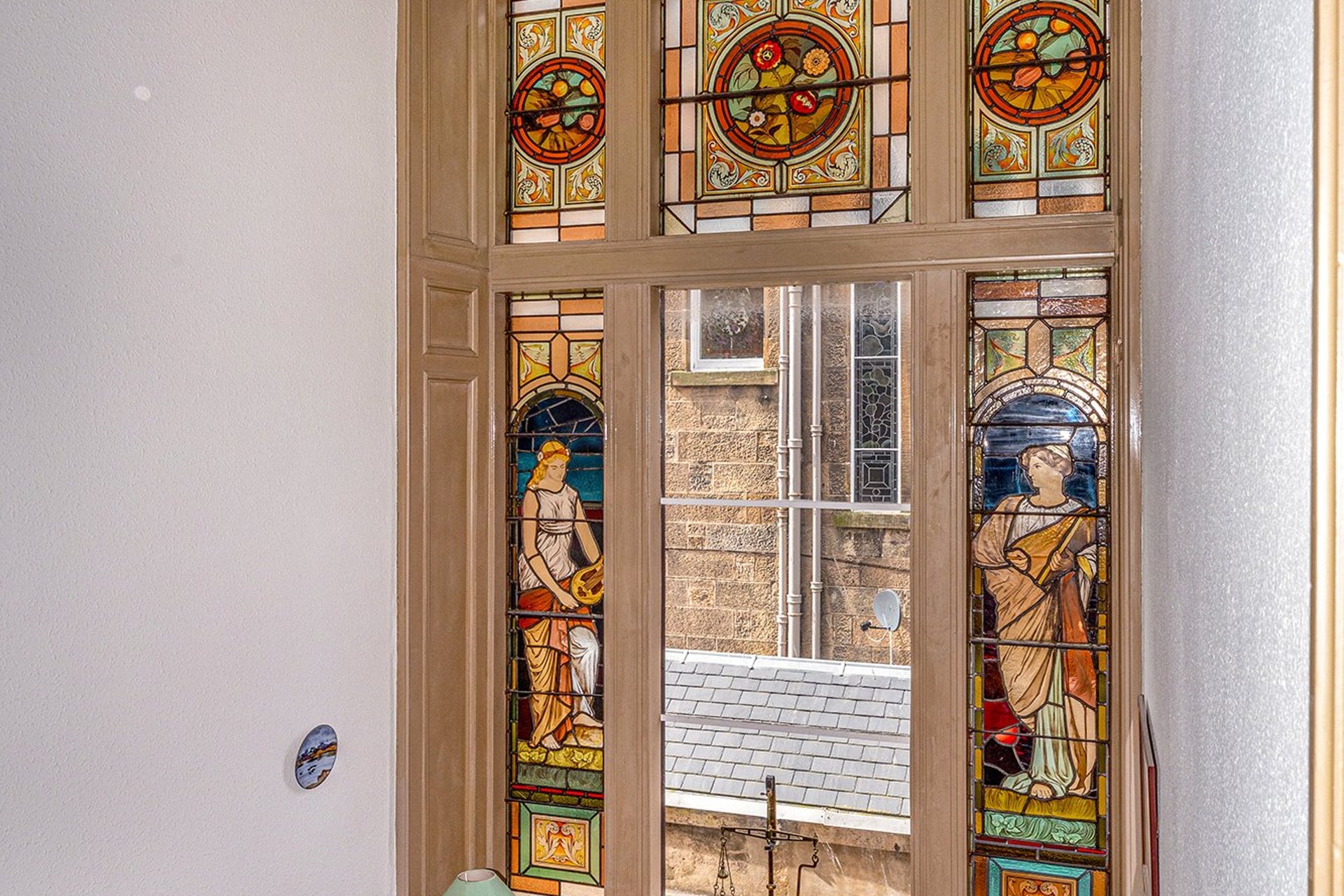 19 Winton Drive, Kelvinside, Glasgow, G12 0PZ - Picture #14