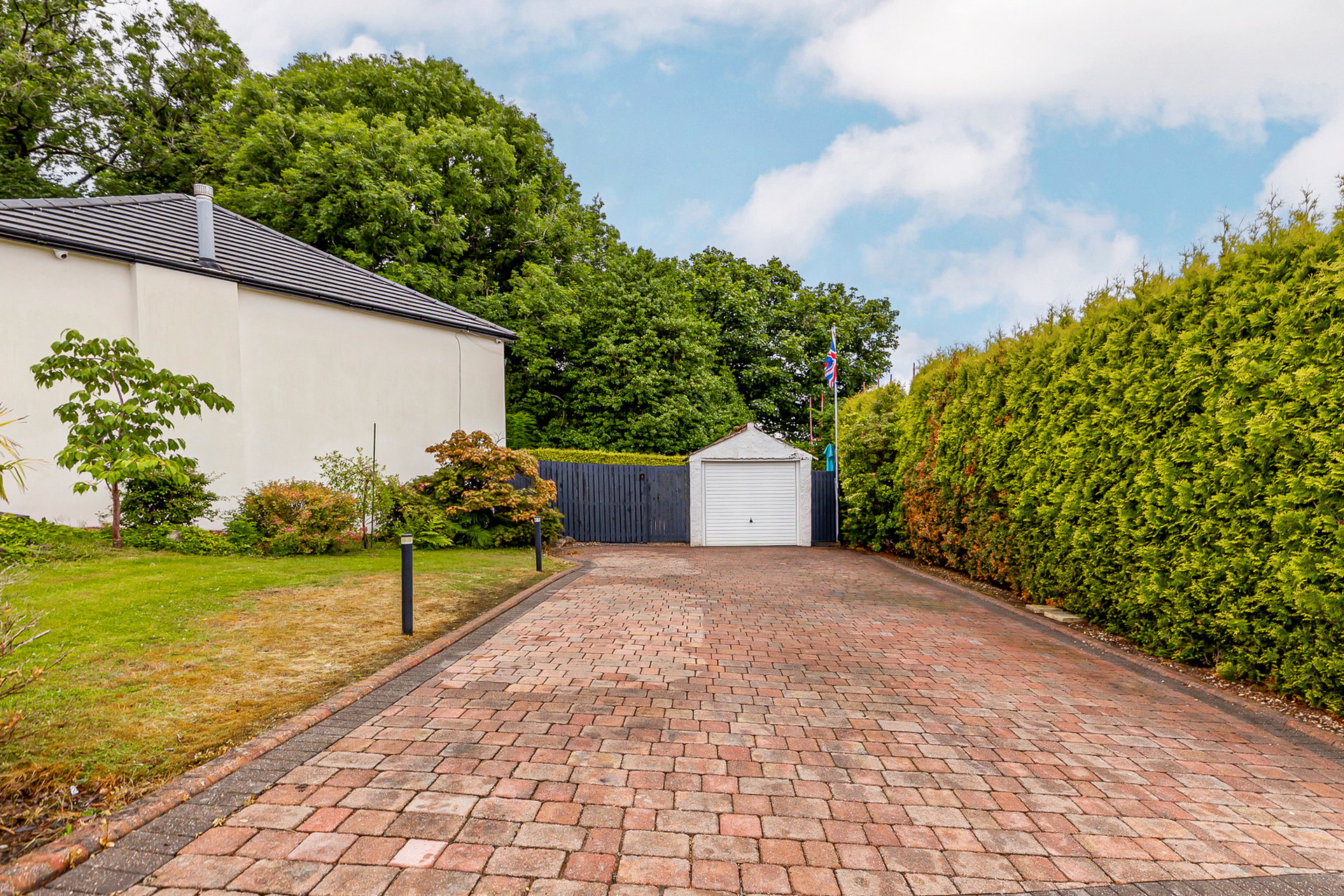 10 Etive Avenue, Bearsden, Glasgow, Lanarkshire, G61 2ET - Picture #30