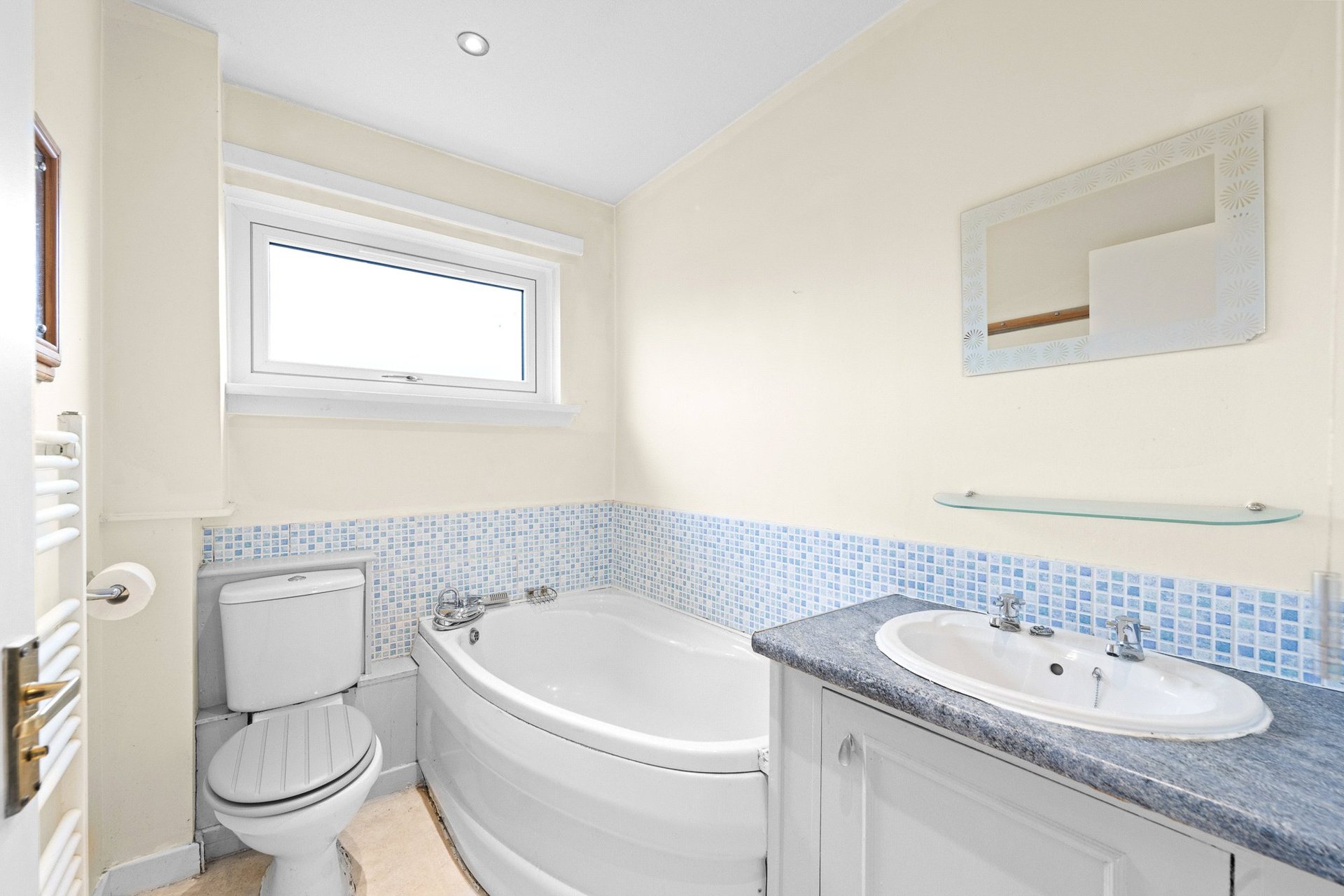 56 Haymons Cove, Eyemouth, Scottish Borders, TD14 5EG - Picture #13