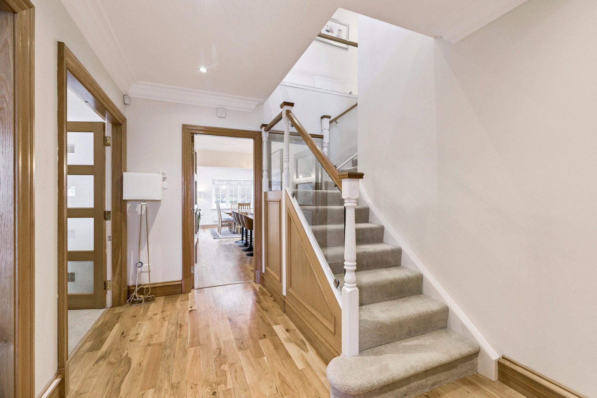 27 Jordanhill Crescent, Jordanhill, Glasgow, G13 1UN - Picture #3