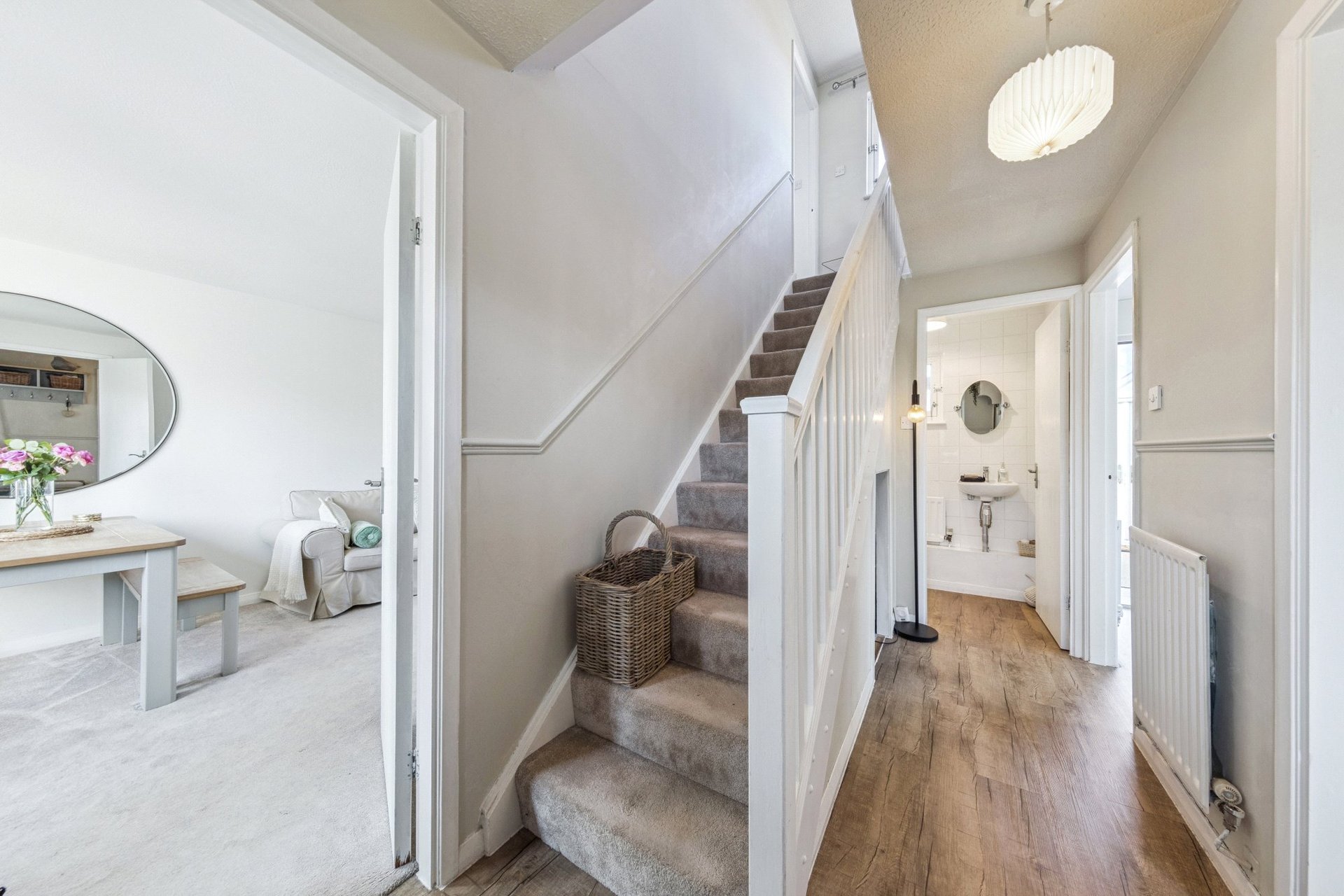 12 Westerkirk Drive, Summerston, Glasgow, G23 5LG - Picture #8