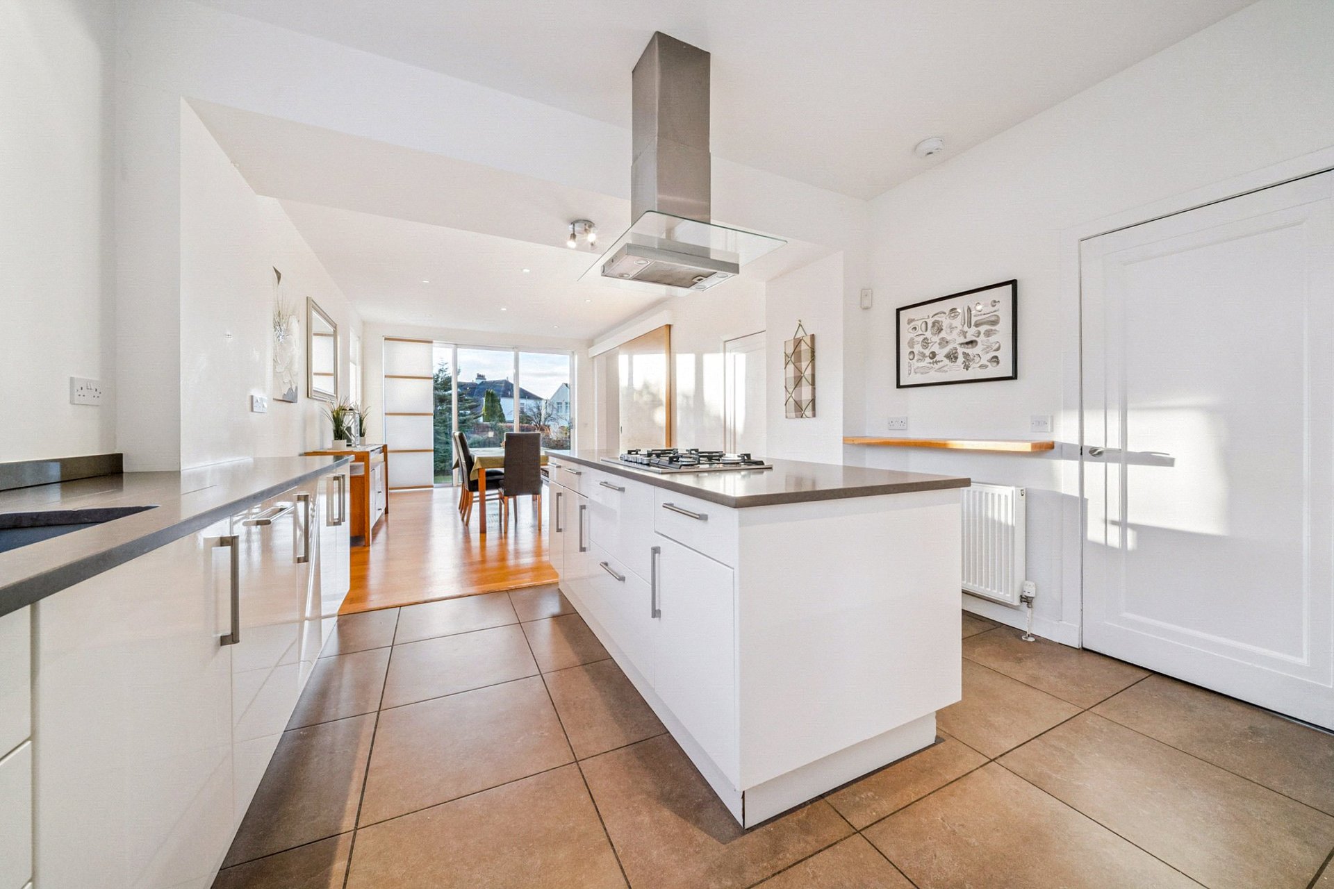 81 Ravelston Dykes, Edinburgh, EH12 6HA - Picture #5