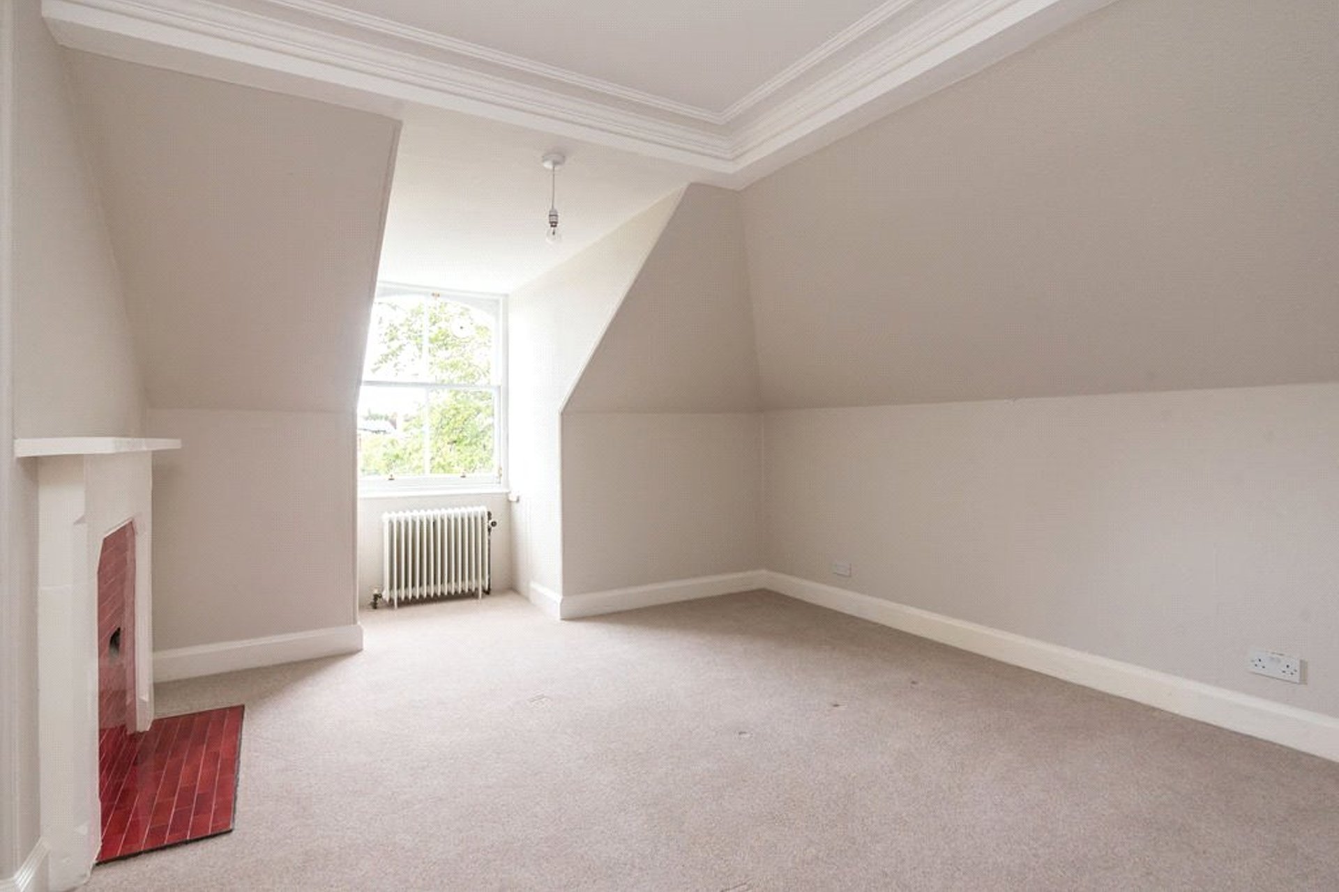26 Napier Road, Merchiston, Edinburgh, EH10 5AY - Picture #29