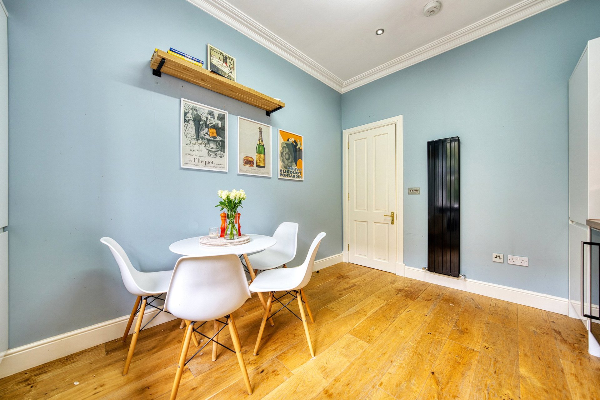 2/2, 16 Caird Drive, Partickhill, Glasgow, G11 5DT - Picture #17