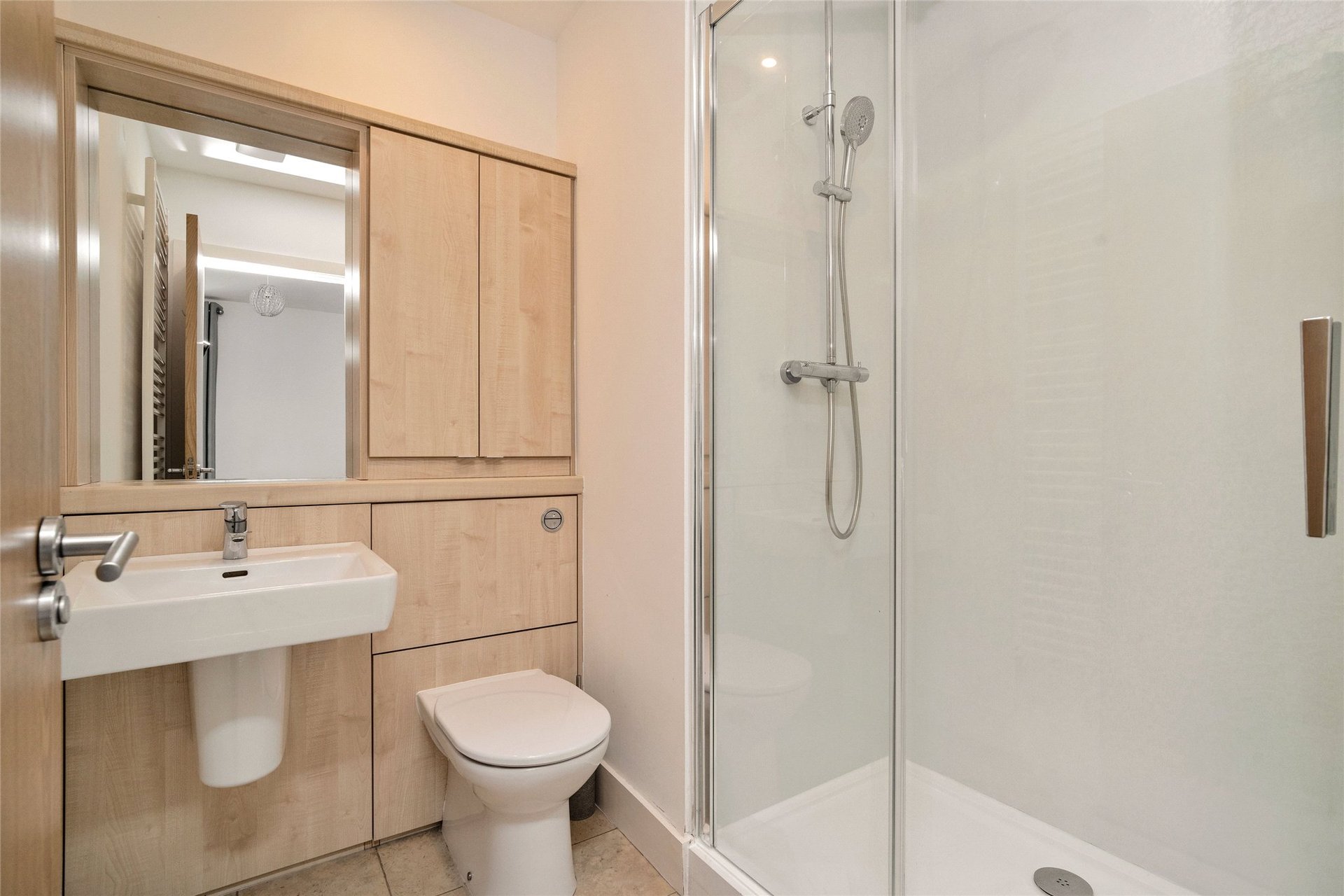 Flat 5, 52 East Fettes Avenue, Edinburgh, EH4 1FZ - Picture #11