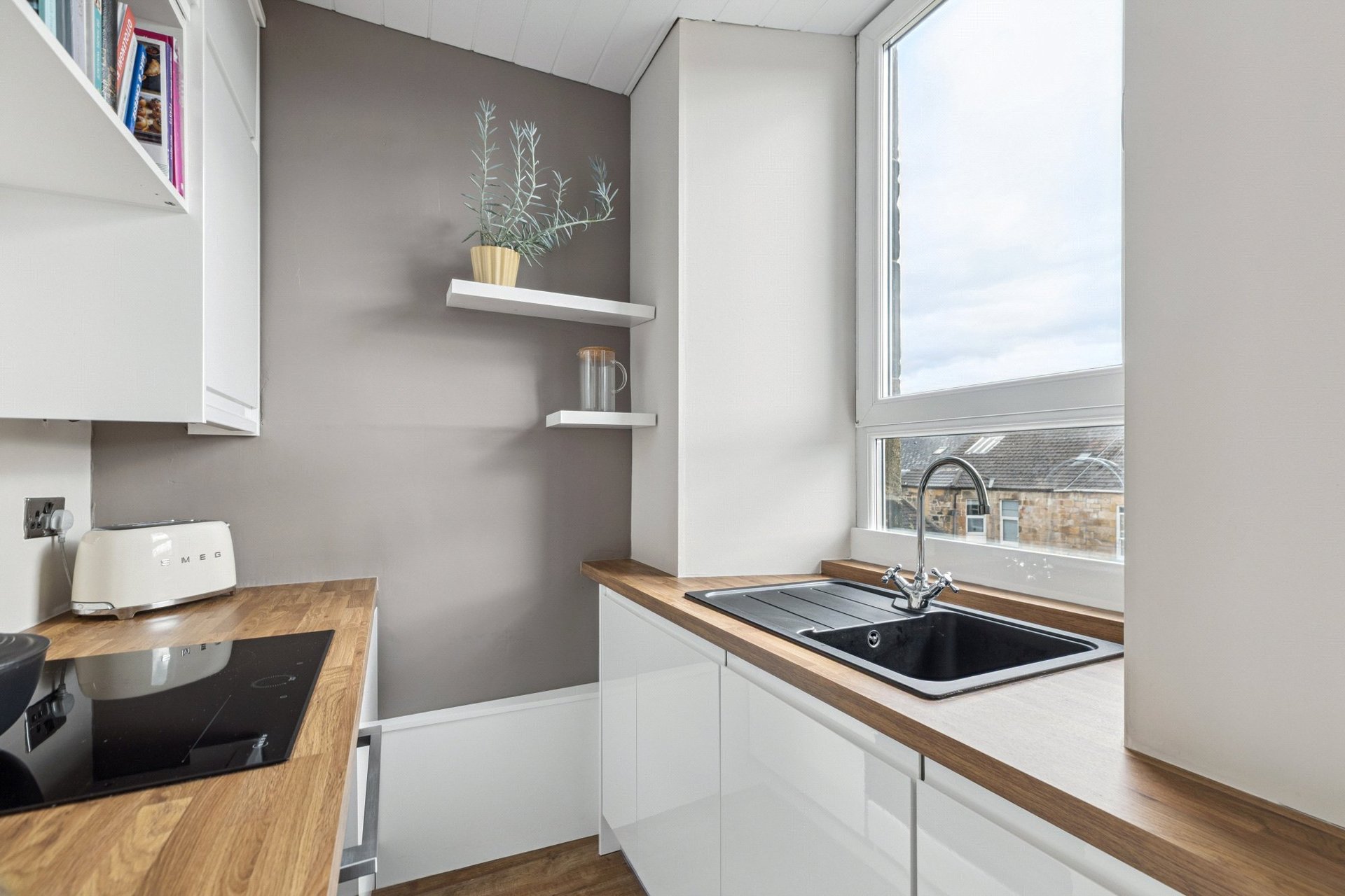 Flat 2/1, 28 Craigpark Drive, Dennistoun, Glasgow City, G31 2NP - Picture #7