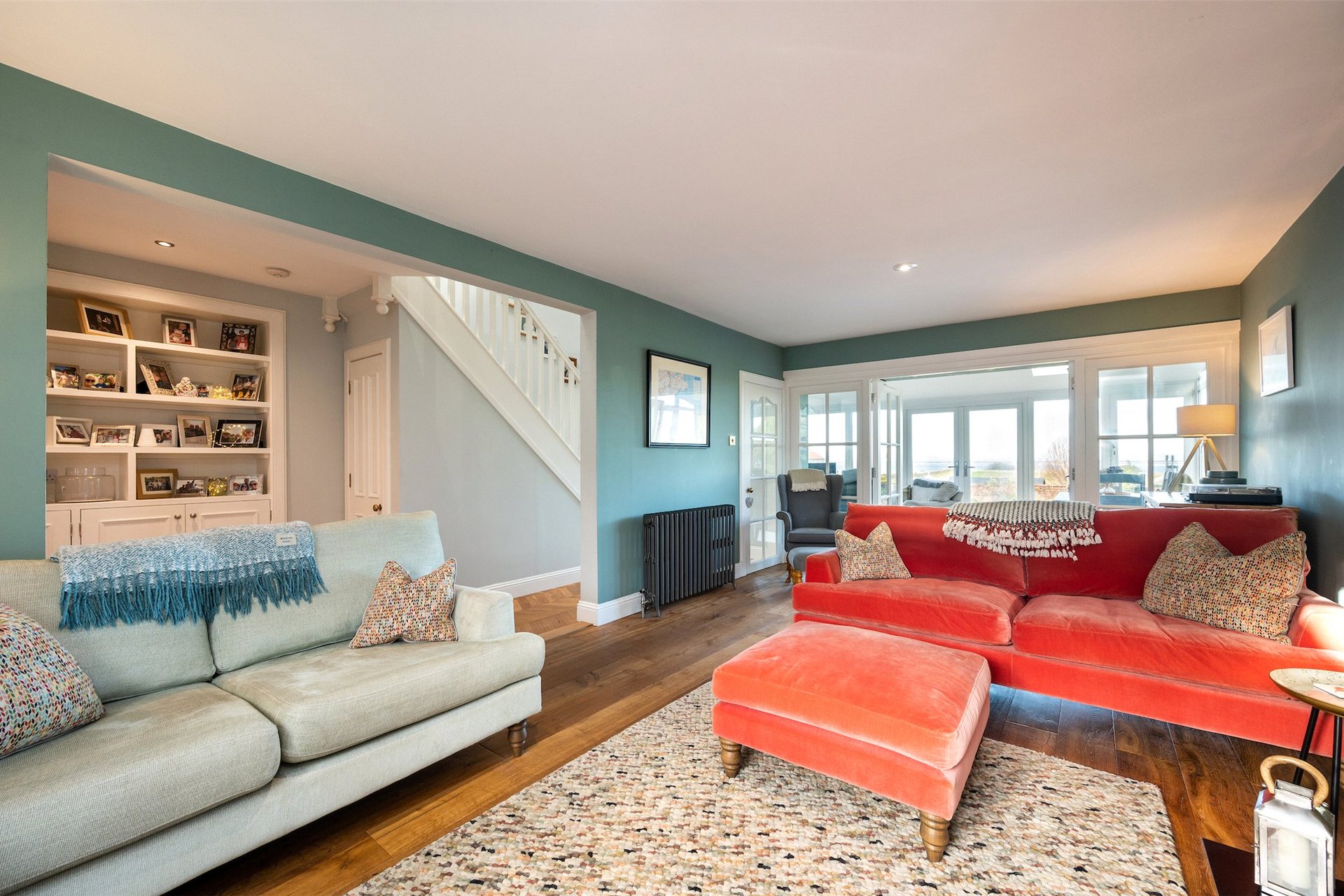 Kenalgor, High Street, Aberlady, Longniddry, EH32 0RB - Picture #4