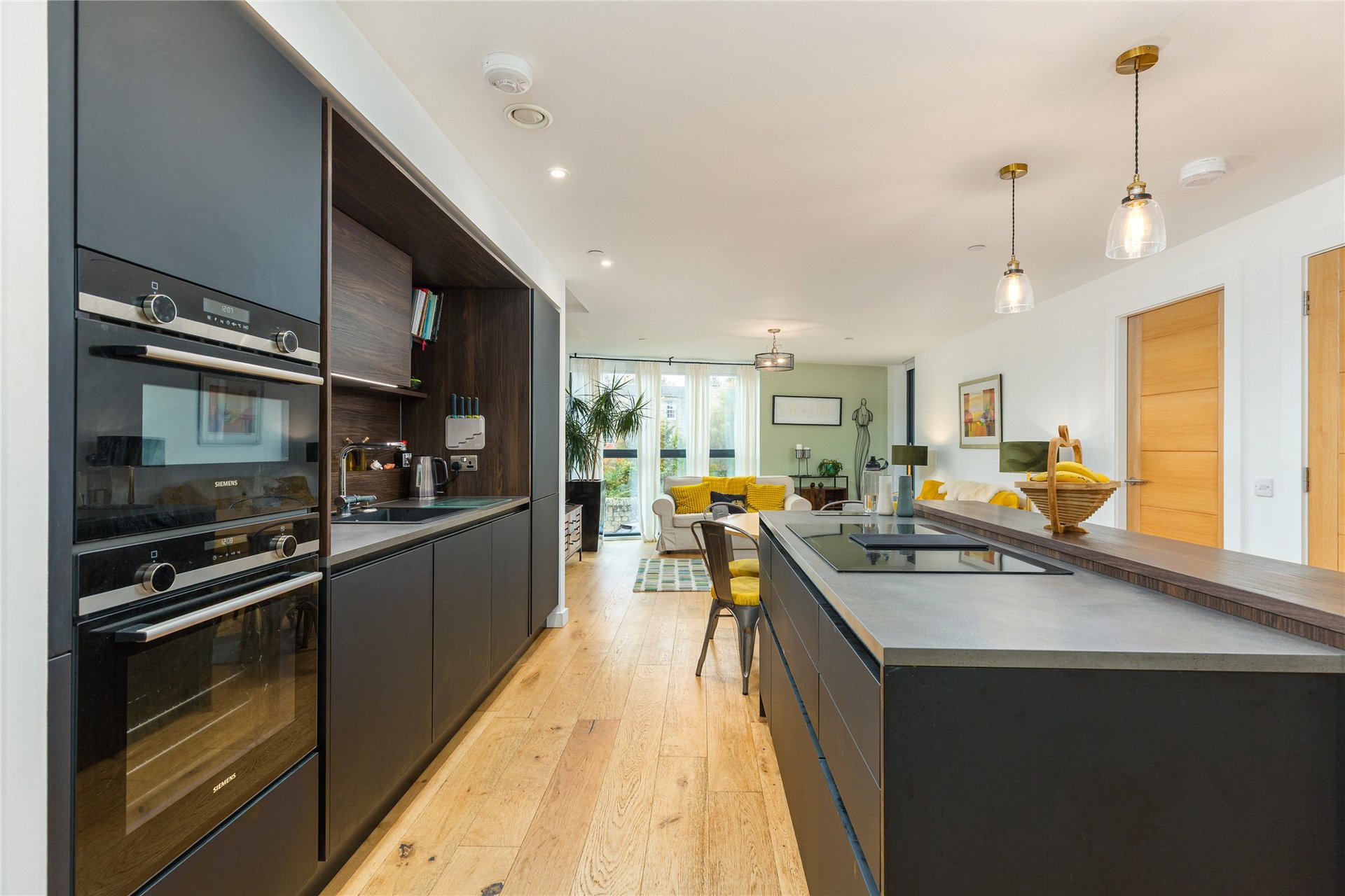 Flat 2, 5 Warriston Road, Edinburgh, EH3 5LQ - Picture #4