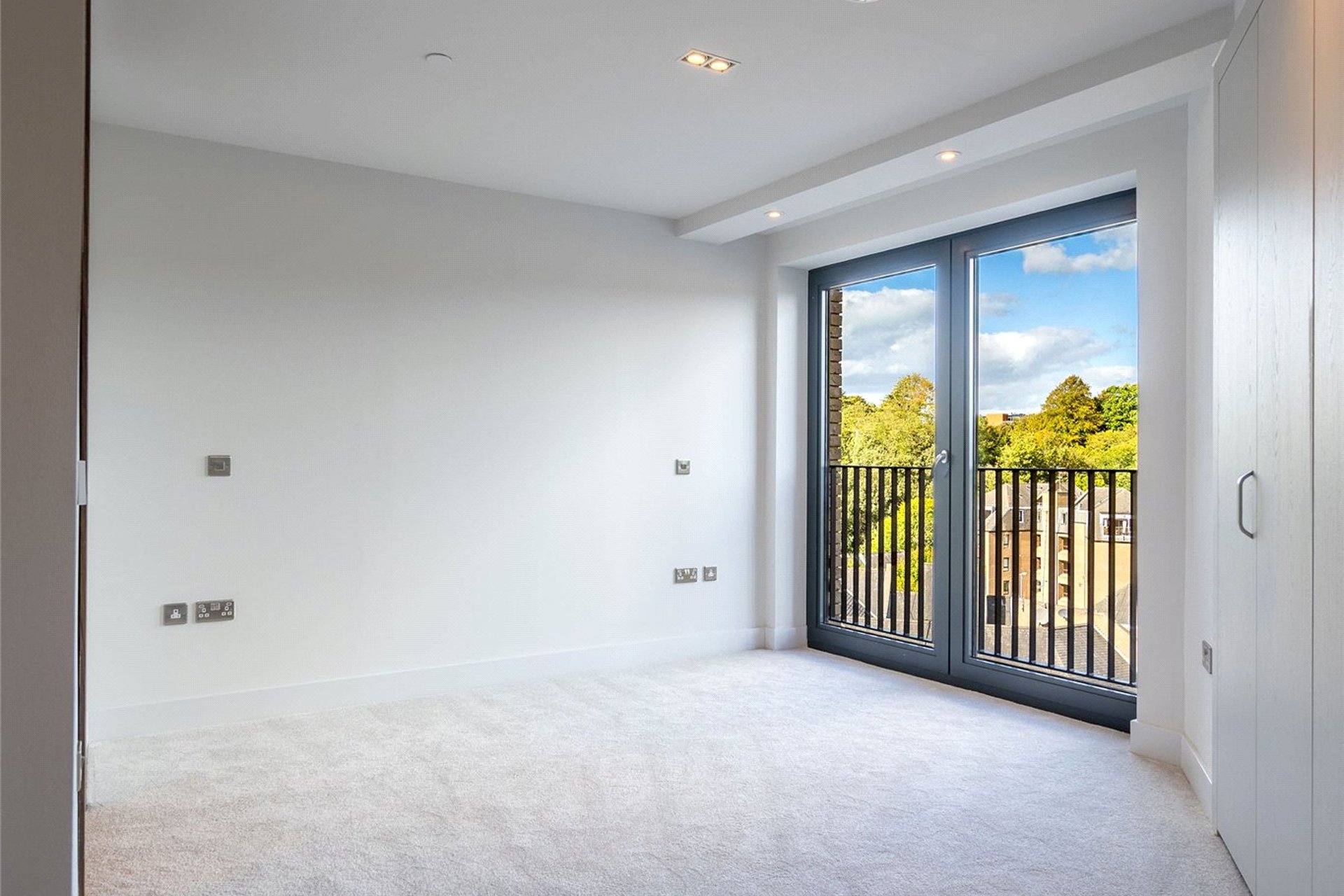 59/15 Belford Road, L3:43 Village View, Belford Road, Edinburgh, Midlothian, EH4 3UE - Picture #6