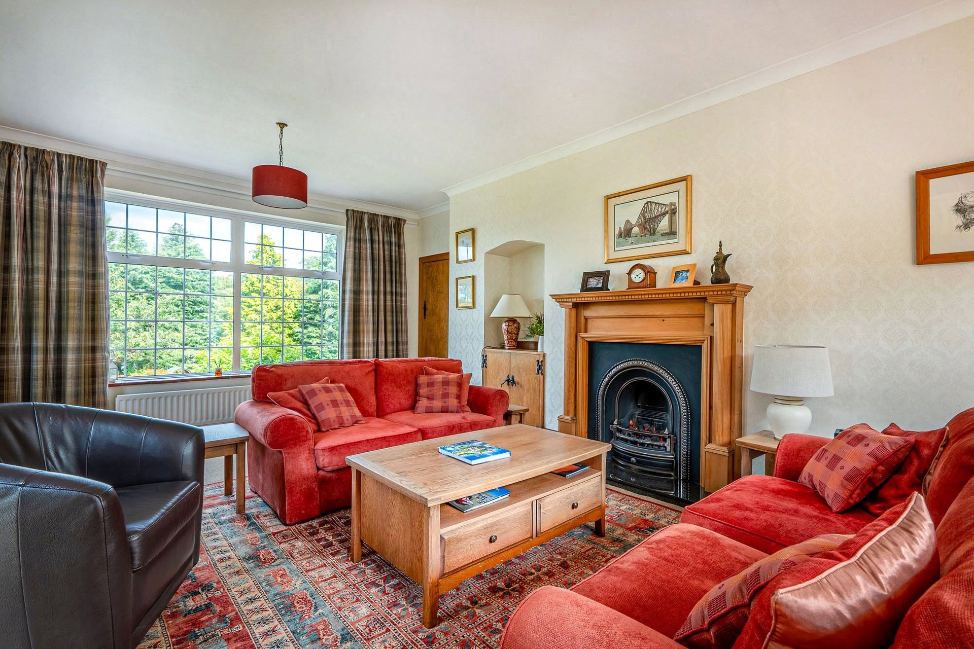 31 Polbae Crescent, Eaglesham, Glasgow, East Renfrewshire, G76 0LR - Picture #5